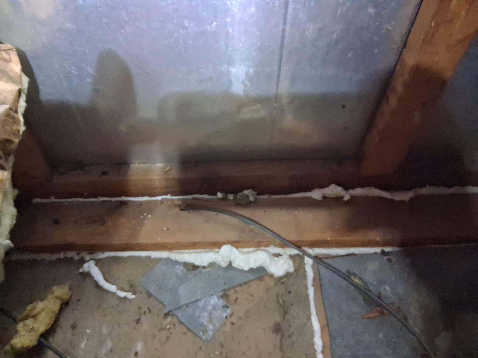 Bowie Residence by Smart Energy Pros