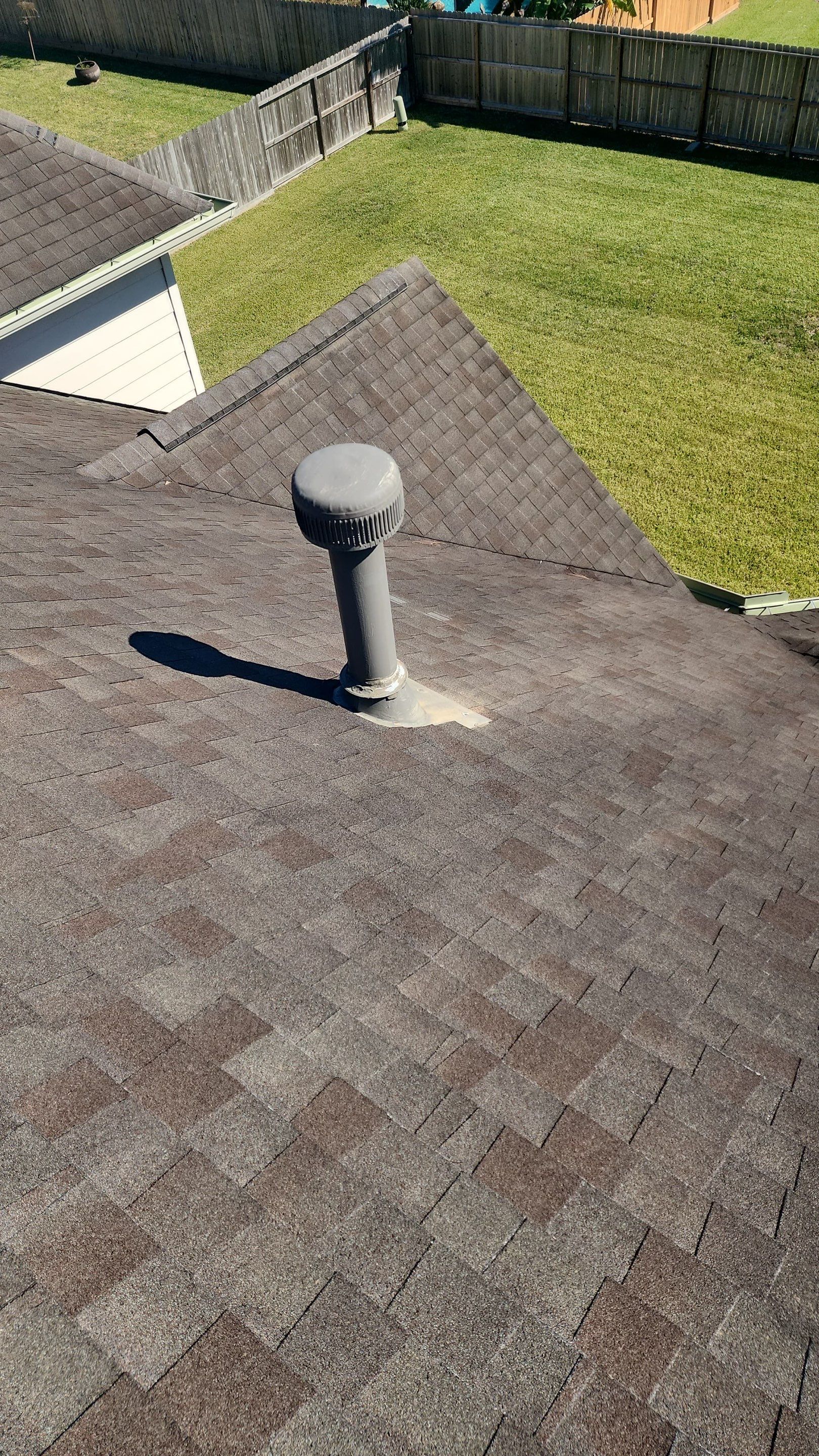 Roof Replacement in Friendswood TX by Roof Repair Company