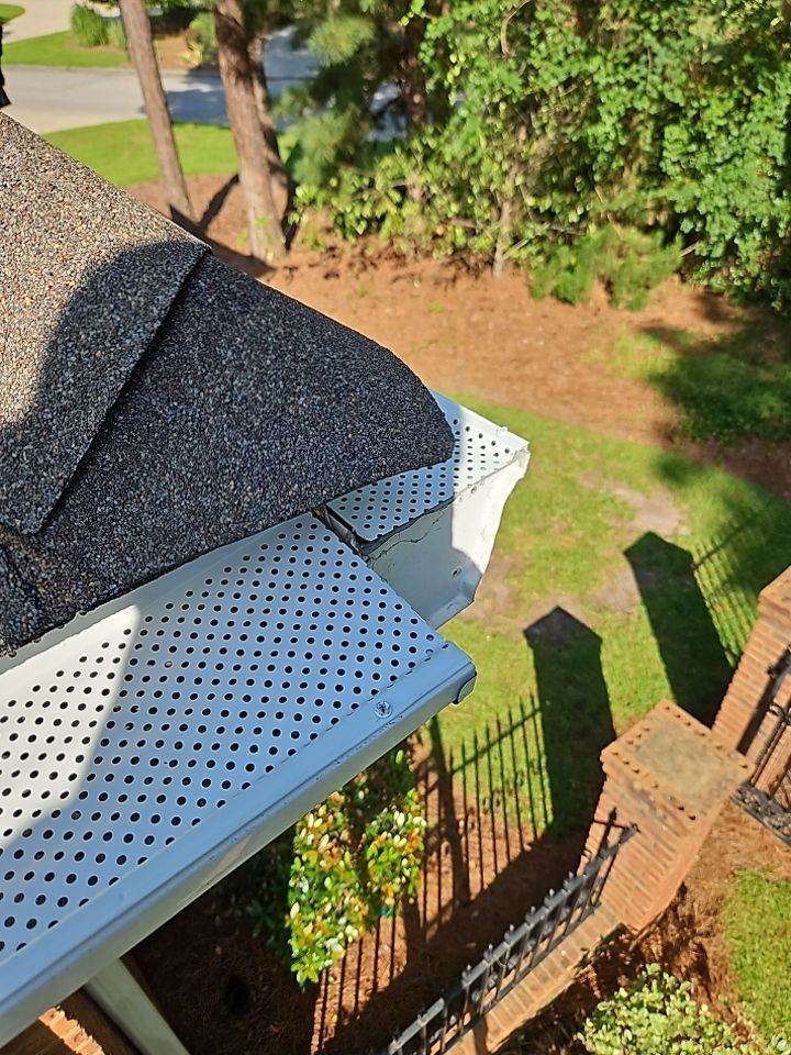 Insurance Approved Replacement using Owens Corning Duration-Teak by Indigo State Roofing