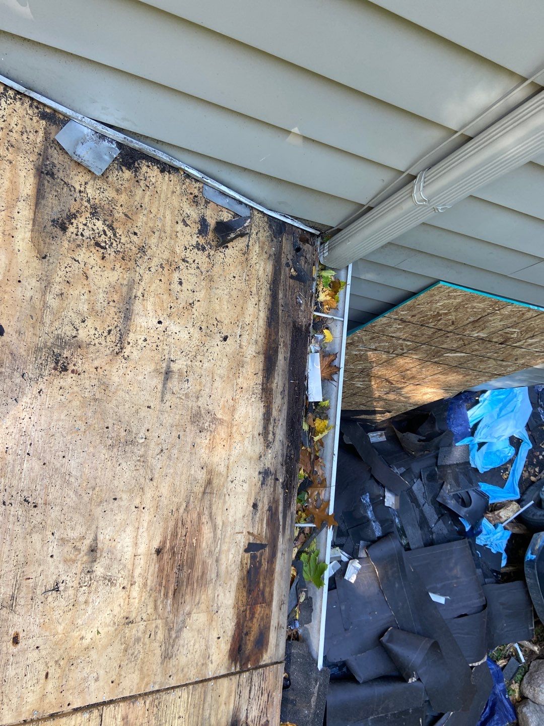 Roof Replacement using CertainTeed Landmark by 180 Contractors