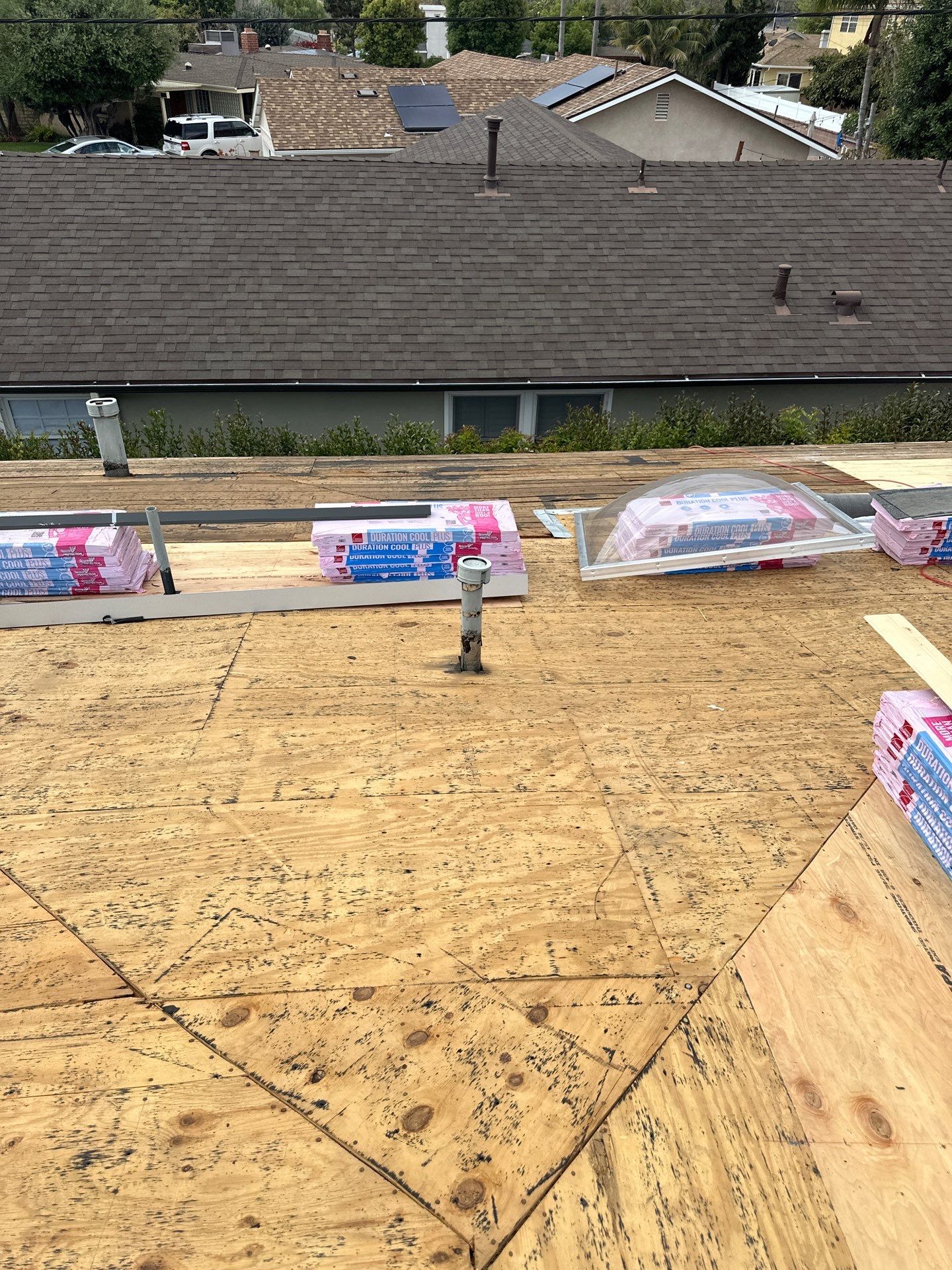 Roof Replacement - Long Beach, CA 90808 by Epic Roof Replacement