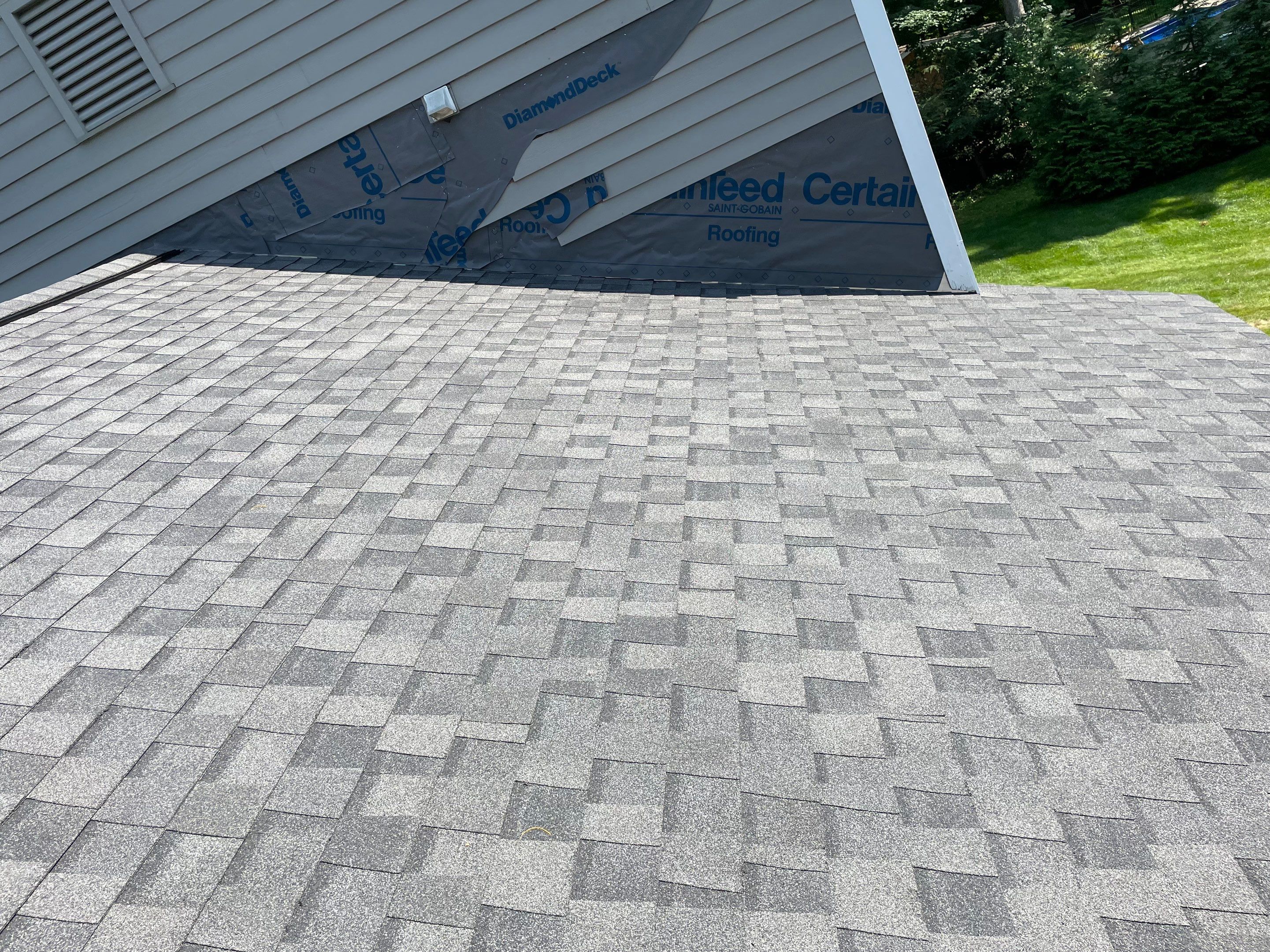 Transformation Roofing by DiGiorgi! by DiGiorgi Roofing and Siding Inc