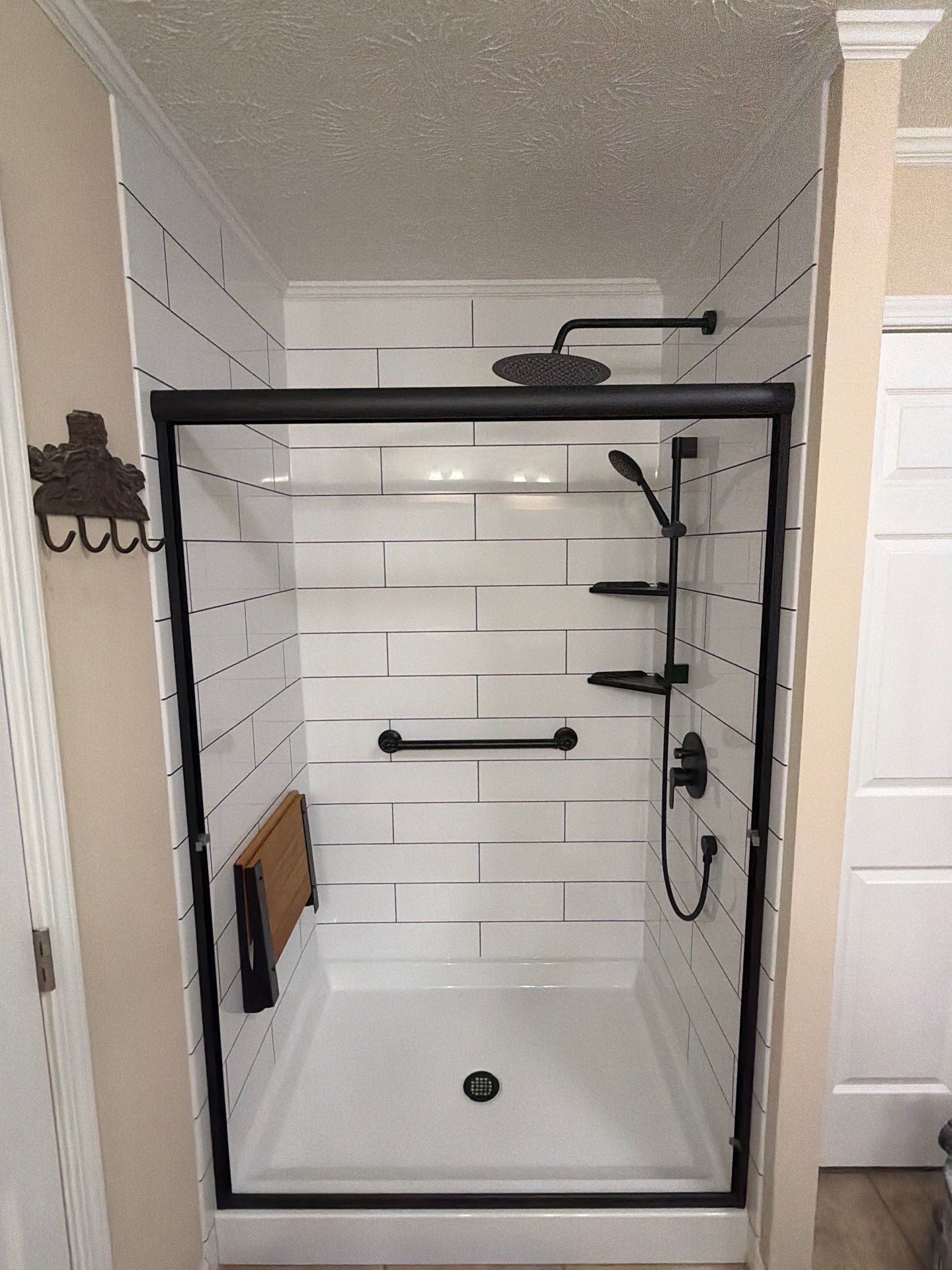 From Kit To Custom by BathPlanet SW Virginia