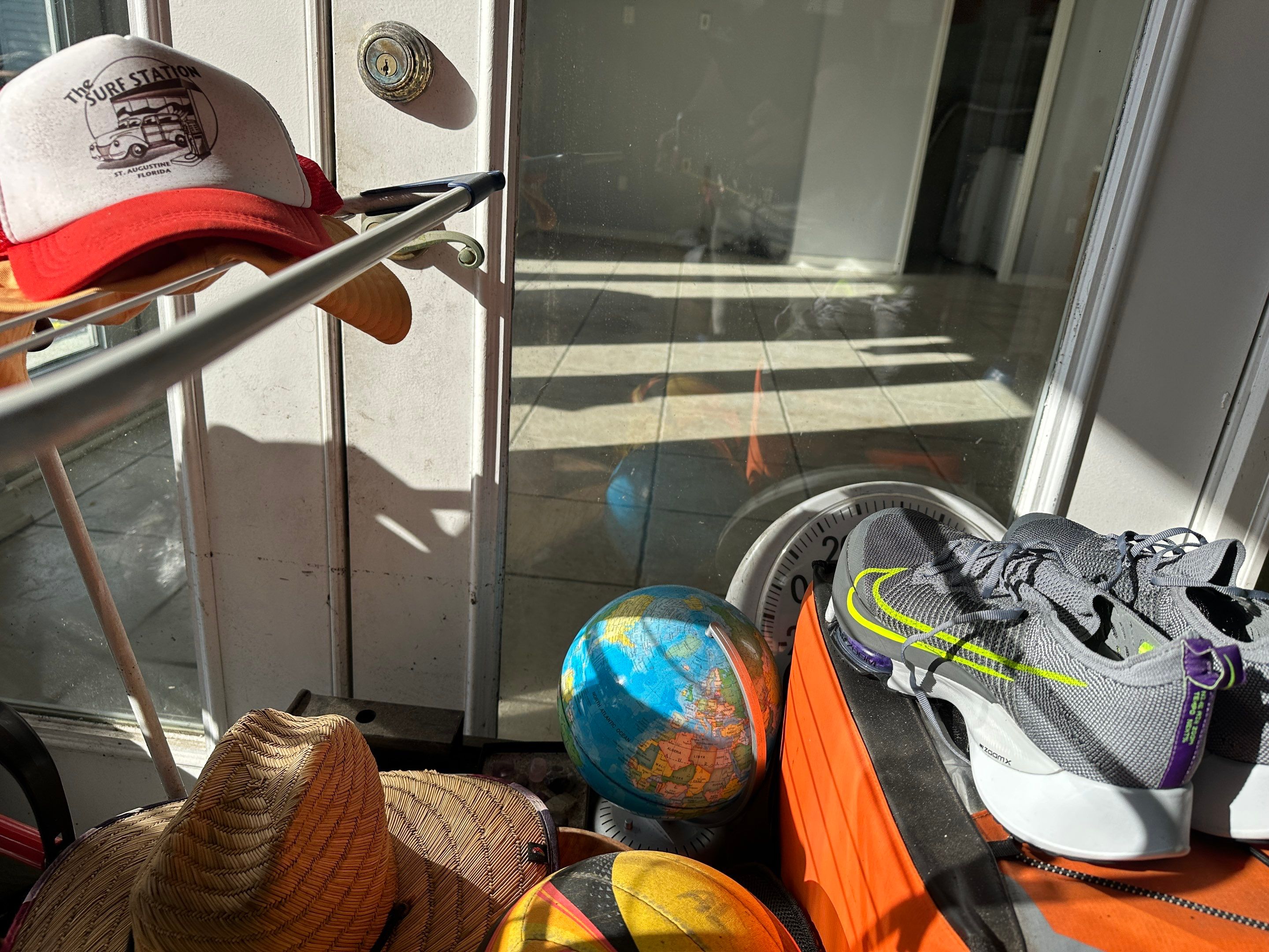 Flood Damage Claim in Tampa  by FLAPA & KeyStone