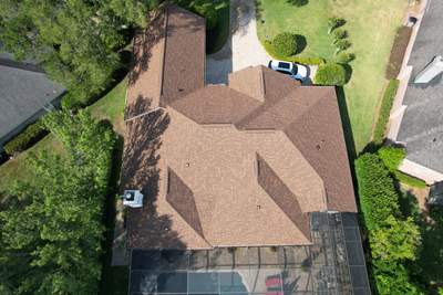Shingle -> Shingle