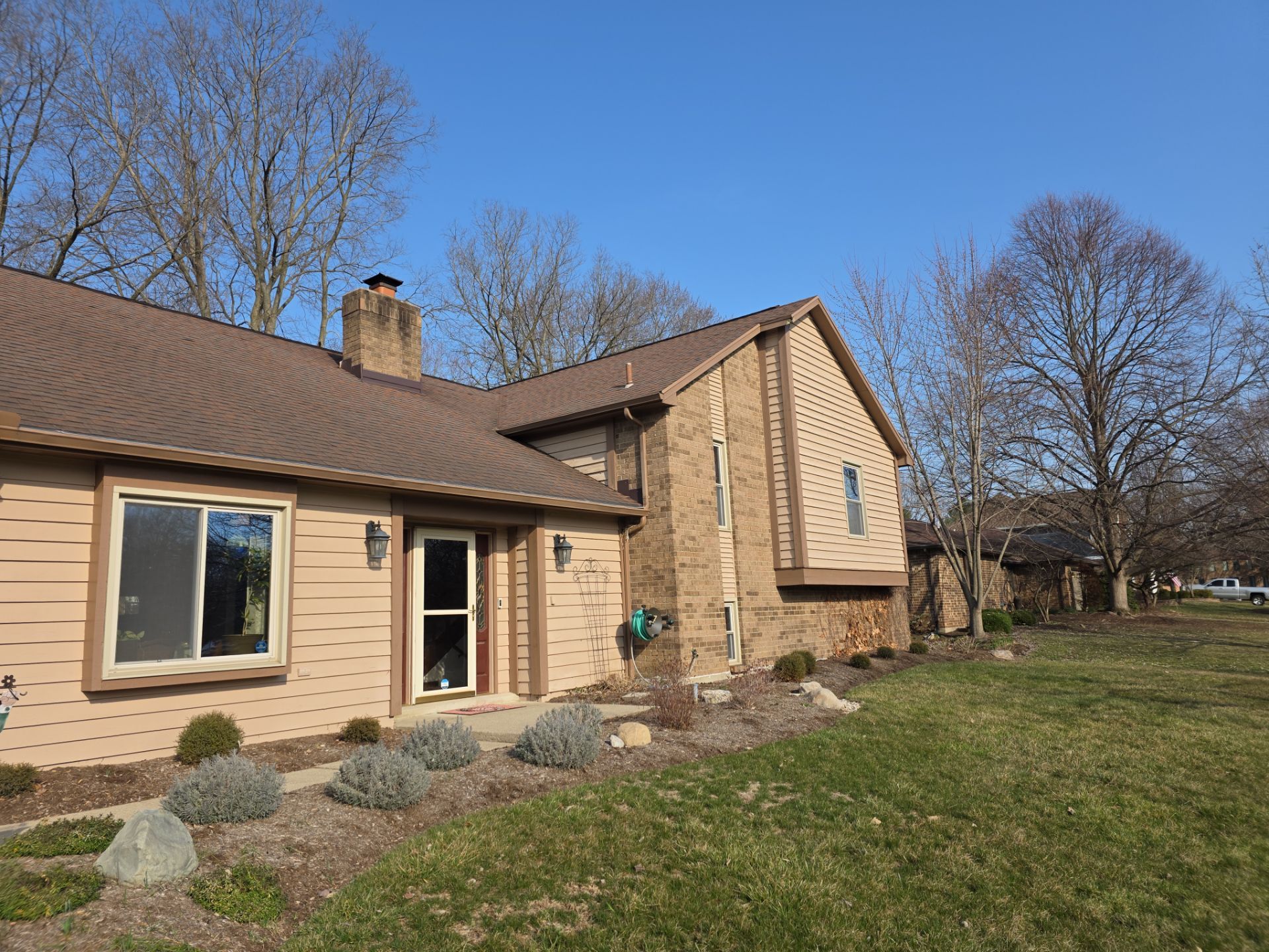 Tom Hunsaker by D&G Roofing and Restoration