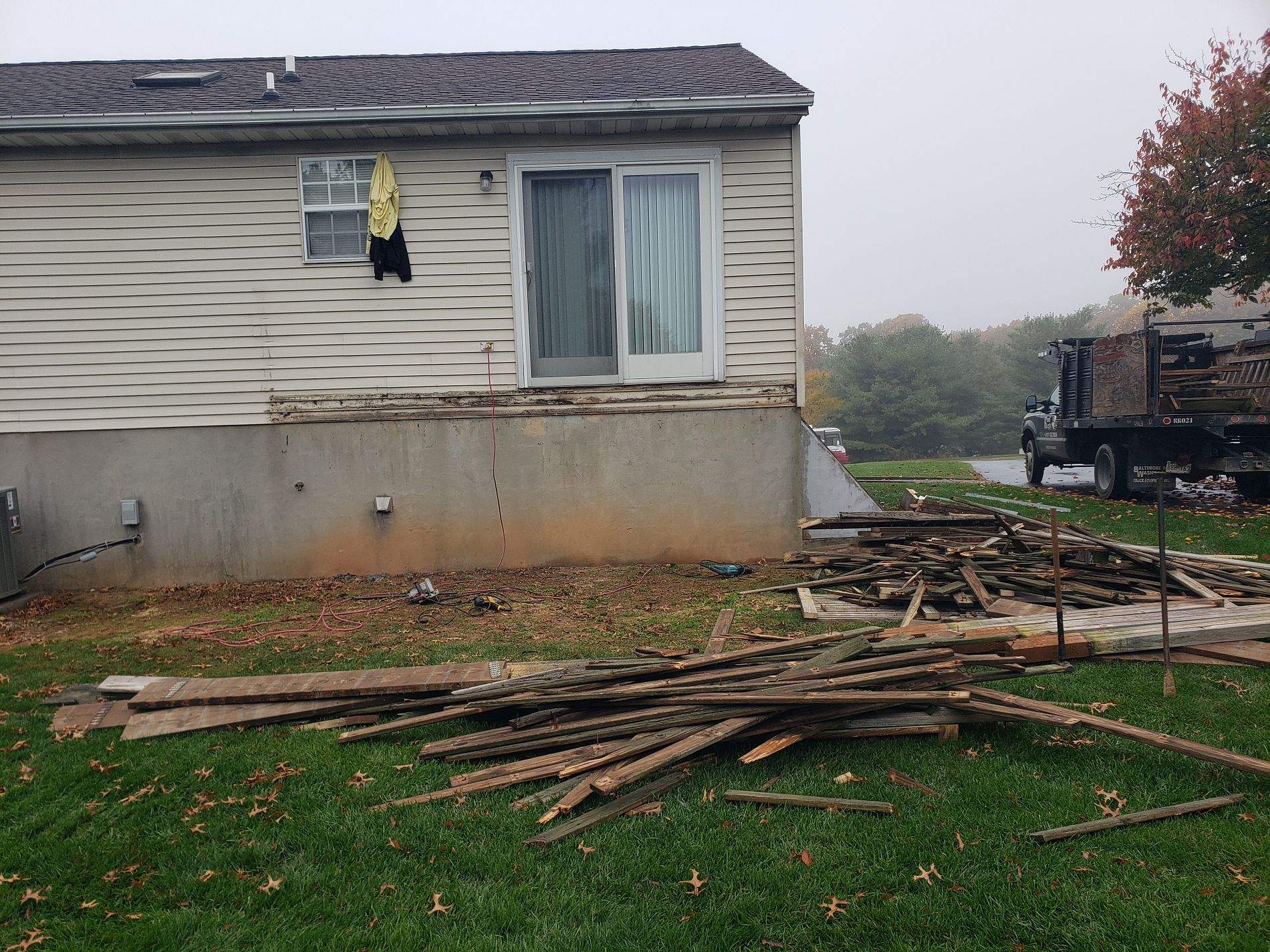 Roof, Siding & Deck Replacement by Roof Right Inc