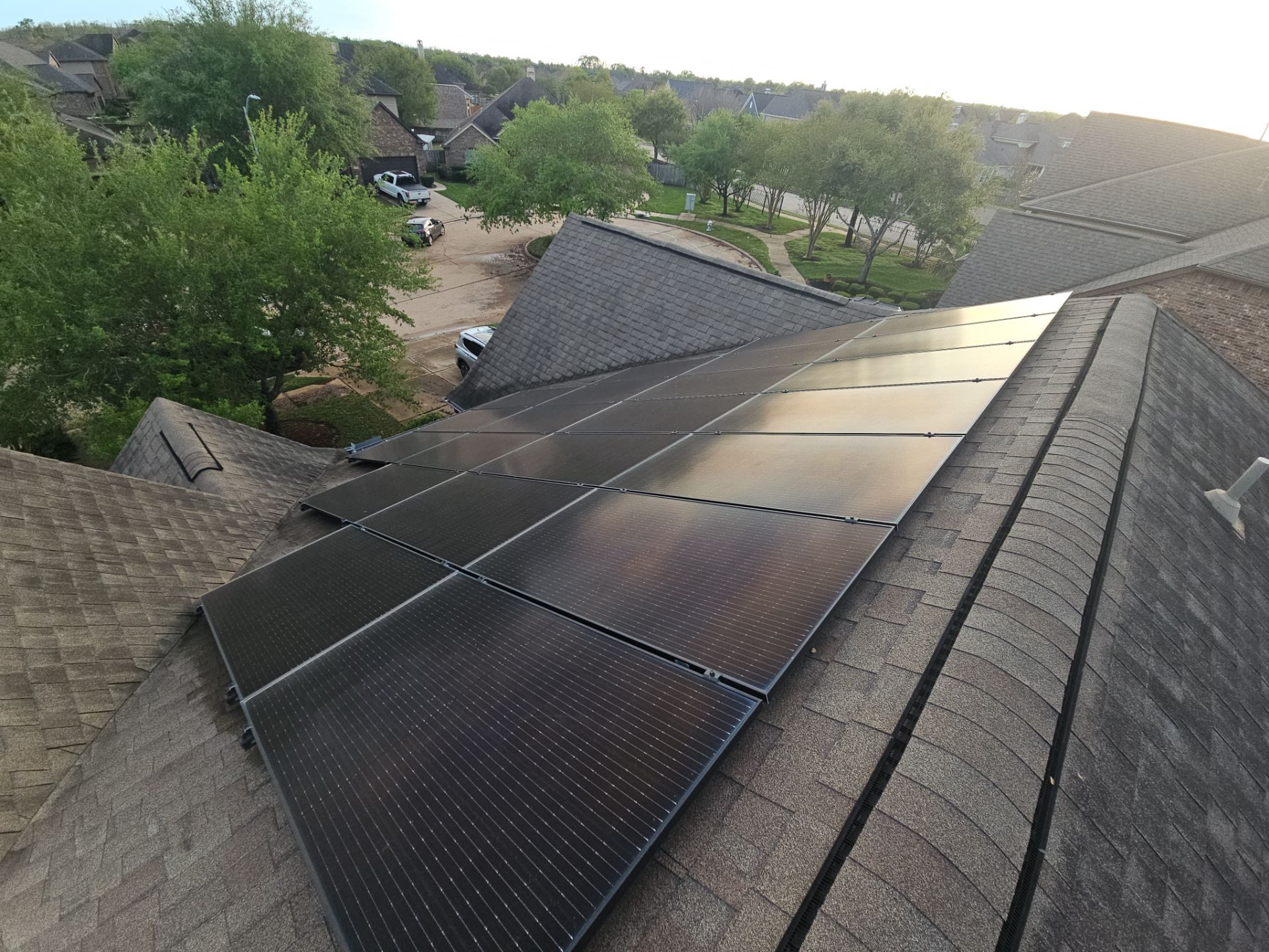 Roof Repair Missouri City by Roof Repair Company