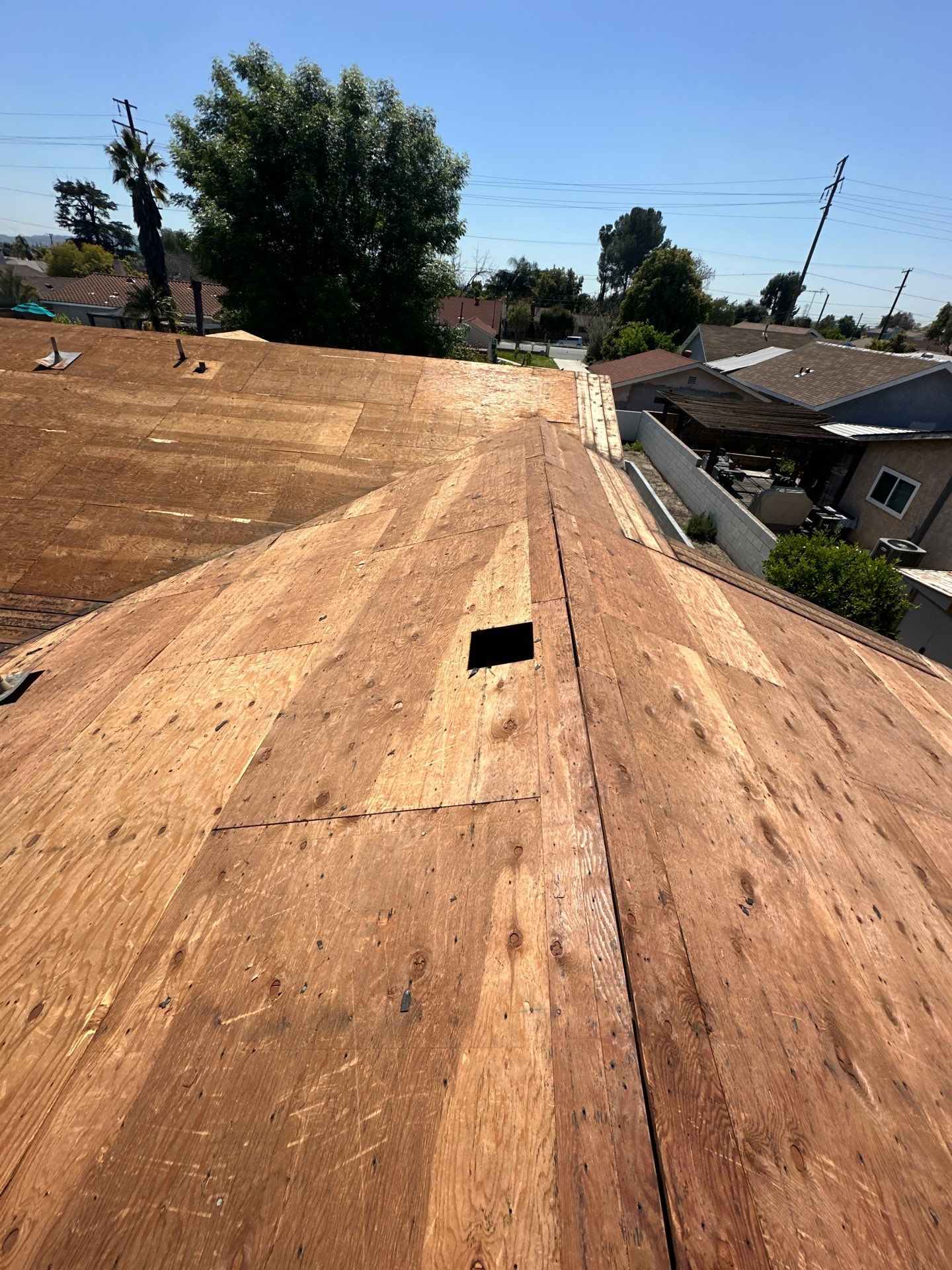 Roof Replacement - Baldwin Park, CA 91706 by Epic Roof Replacement