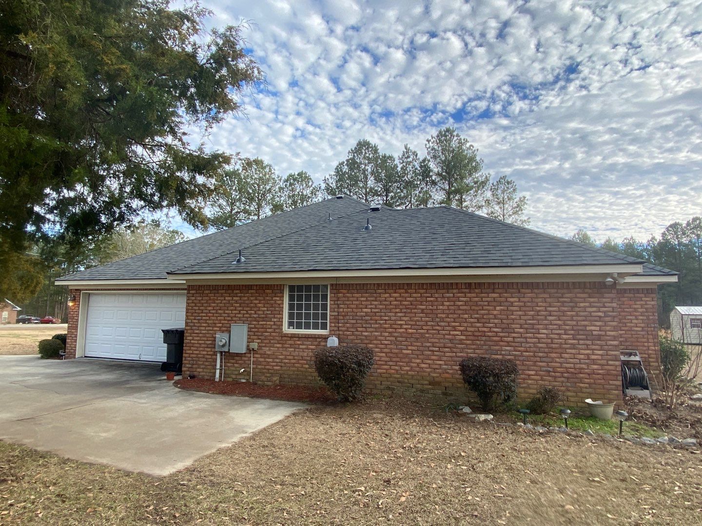 Residential Roofing Installation using Owens Corning by Inspector Roofing and Restoration
