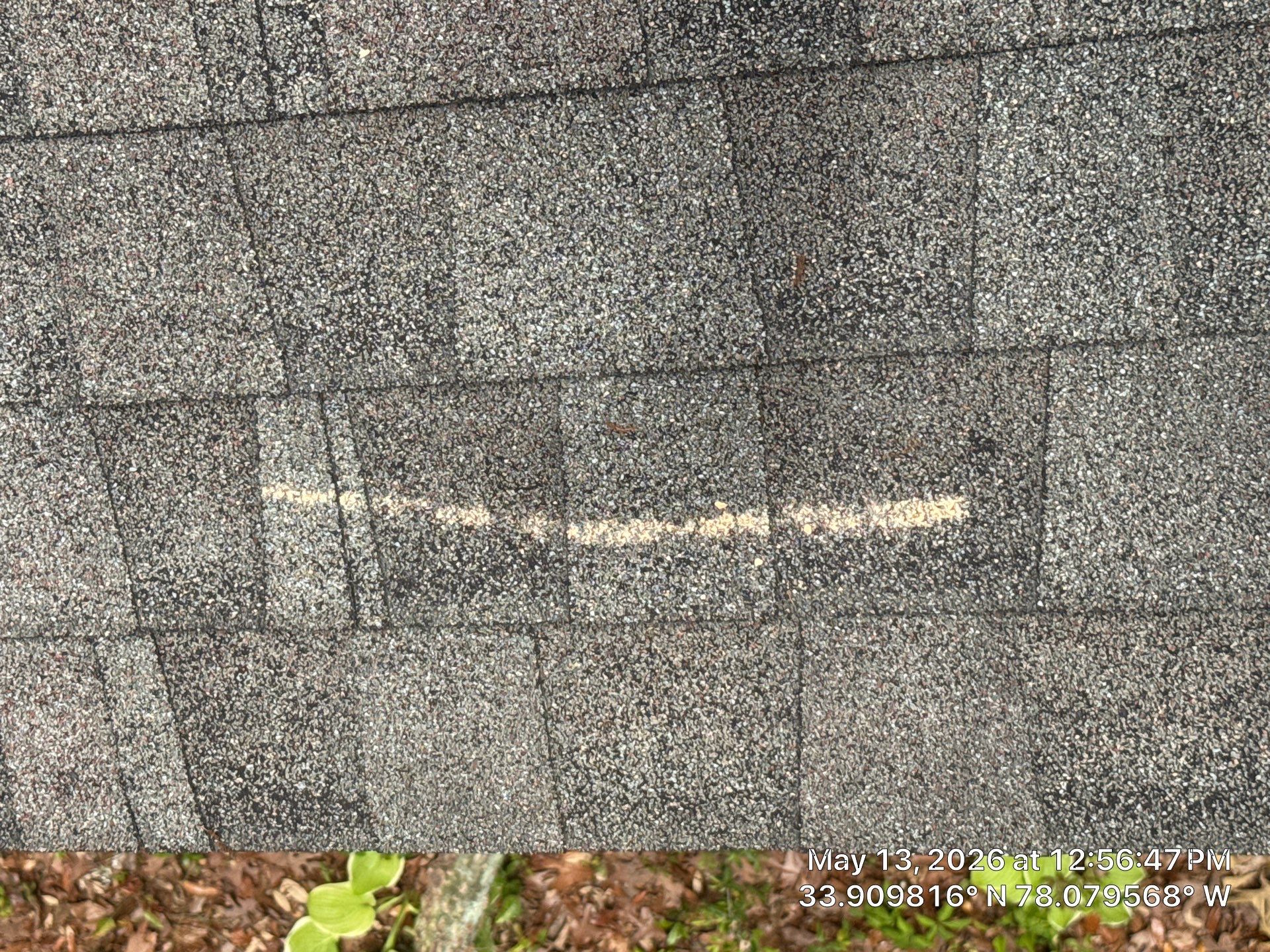 Oak Island Roof Inspection | NC Roofs by North Carolina Roofs