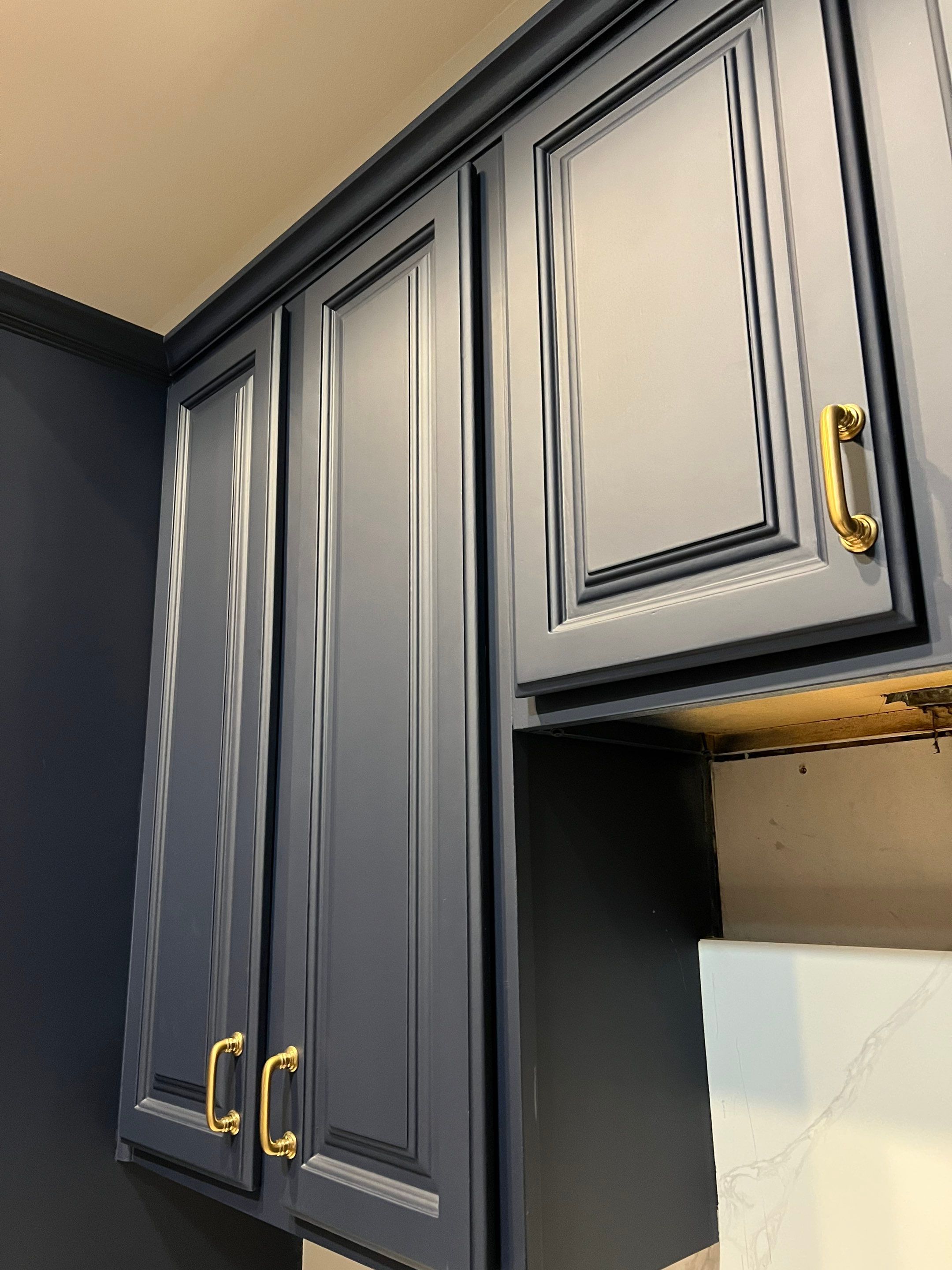 Project in Austin, TX by AllPro Painting 