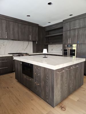 Englewood Kitchen Remodel