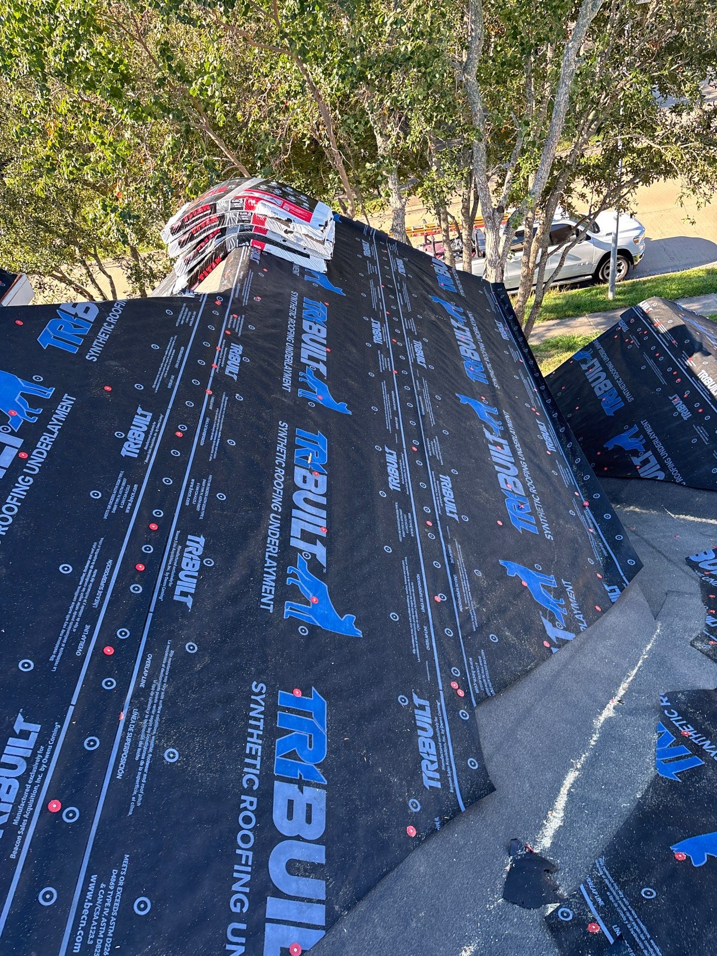 Roof Repair Rosenberg by Roof Repair Company