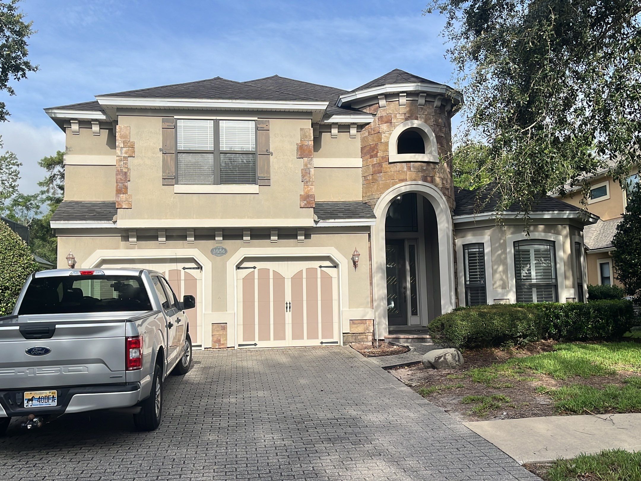 Shingle -> Shingle by Prime Roofing