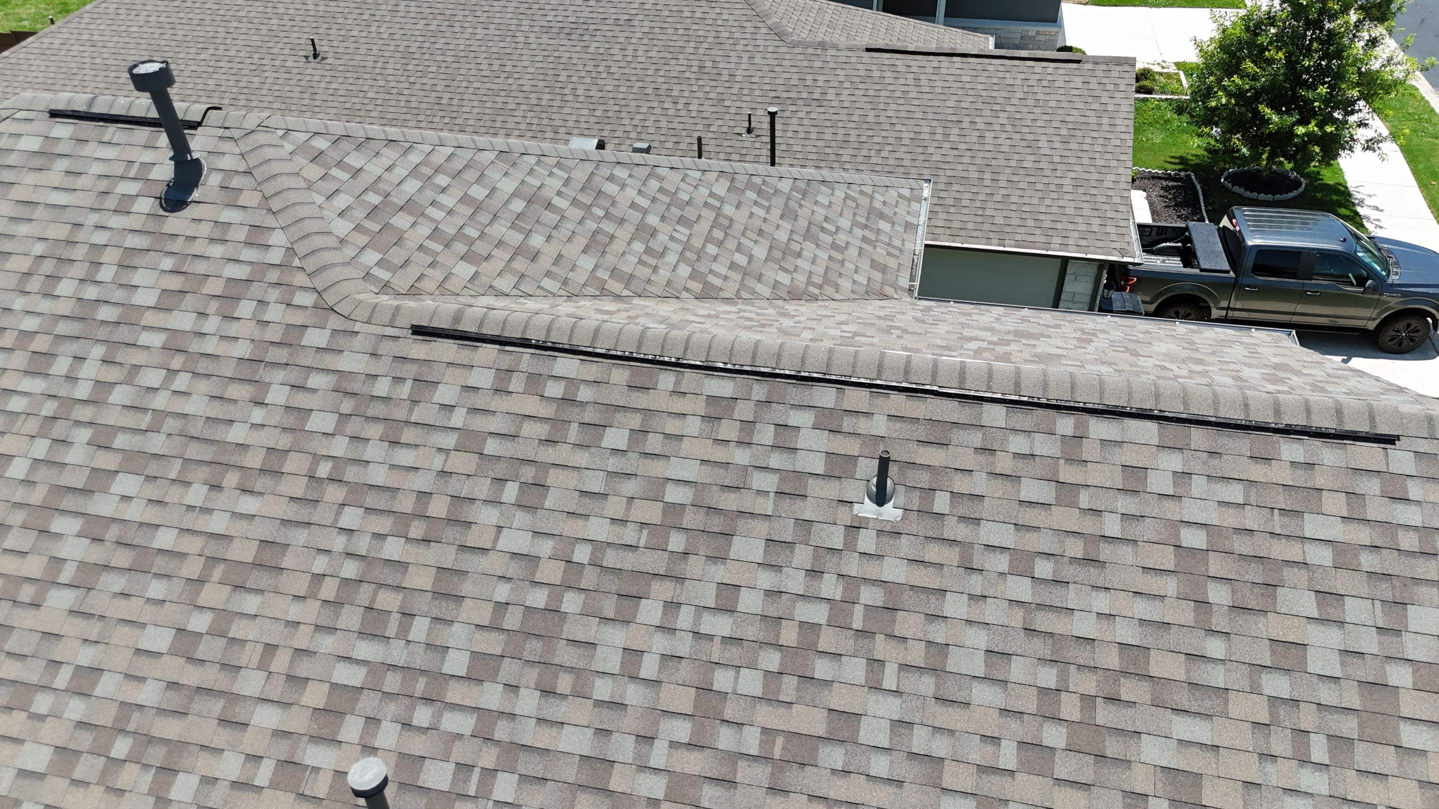 Driftwood - Owens Corning TruDefinition Duration   by RoofsOnly.com