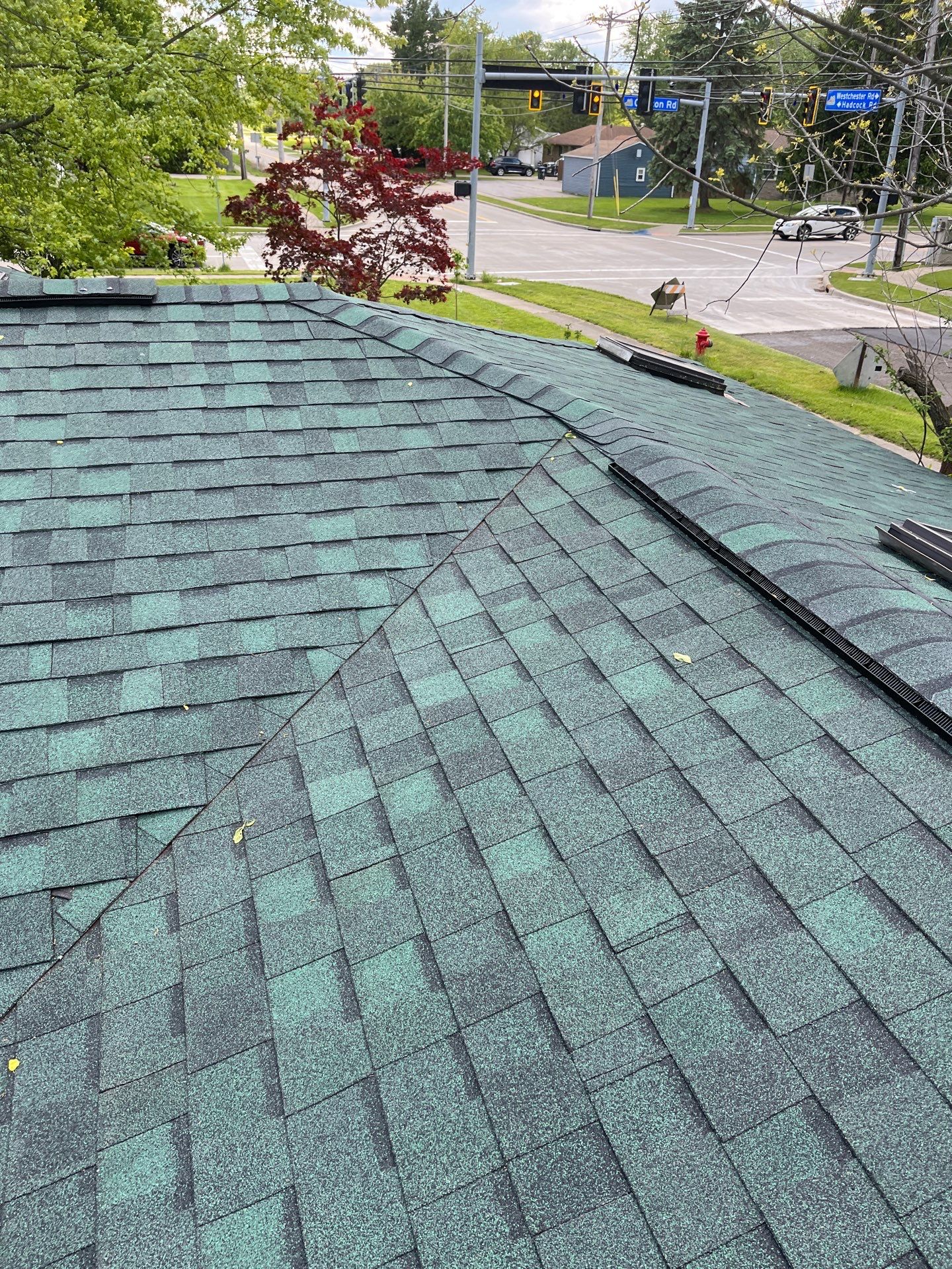 Roofing, Siding, and Gutter Replacement by Homestyle in Brunswick by Homestyle Home Improvements (HHI)