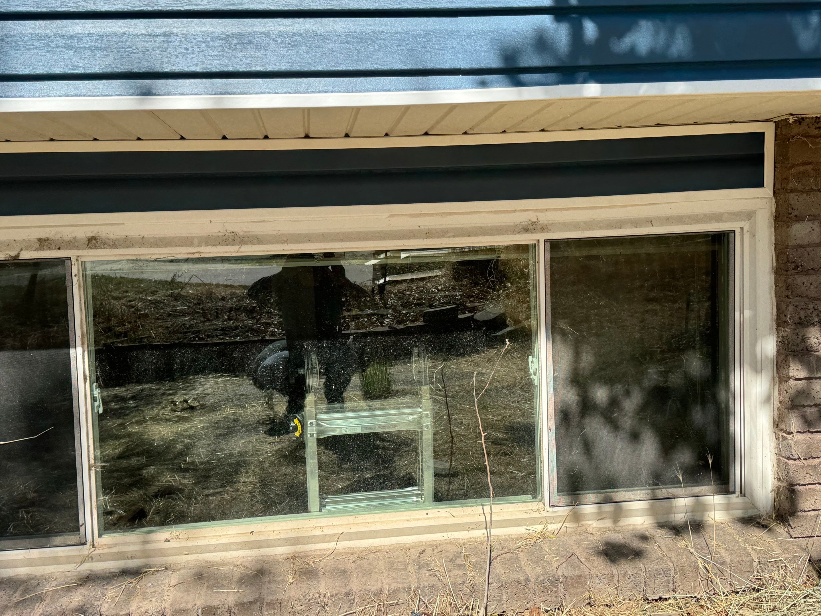 Orem | Complete Mastic Vinyl Overhaul | Bayou & White Accents by Ideal Siding Utah