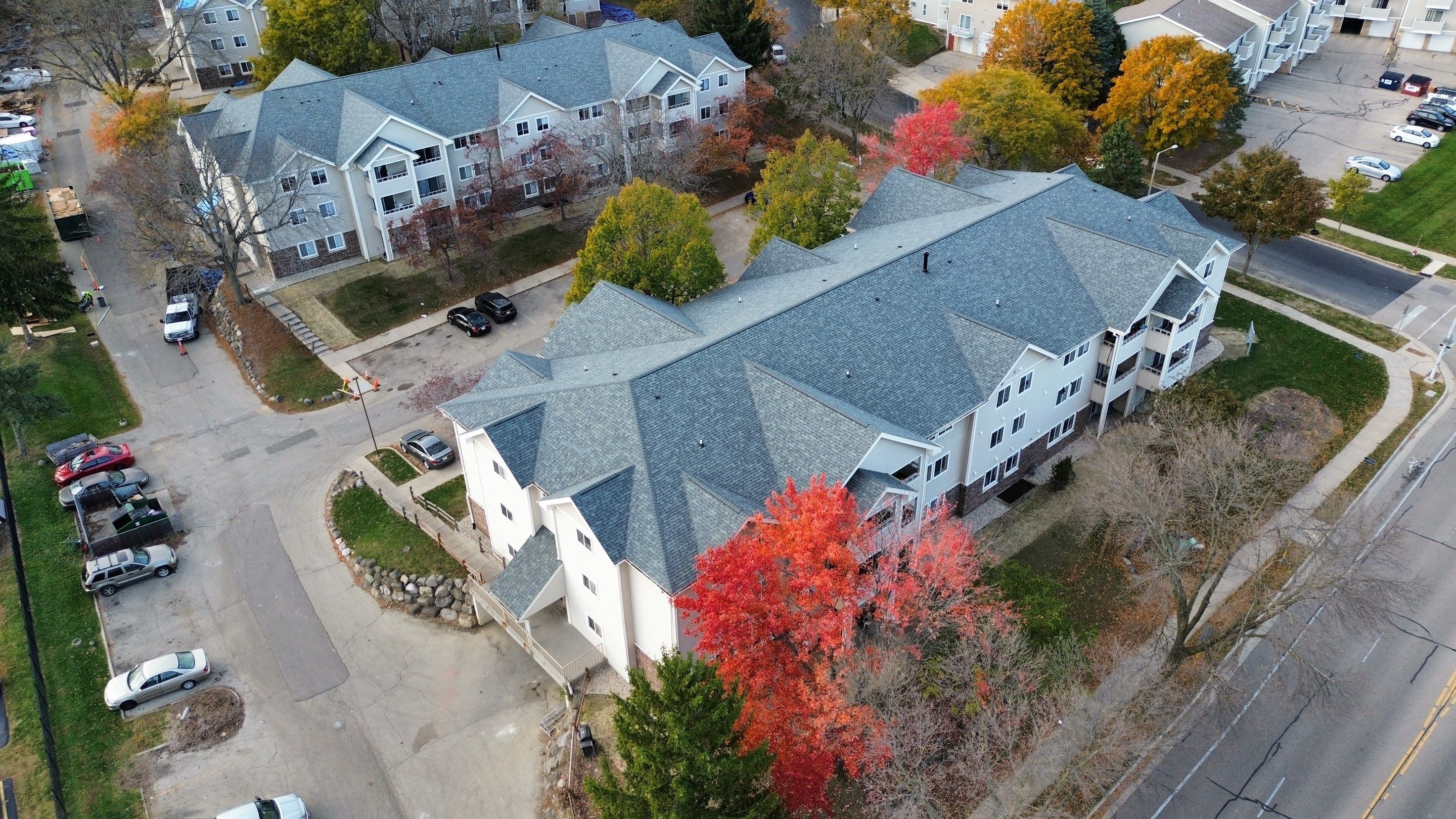 HVG 1148 by AFC Exteriors