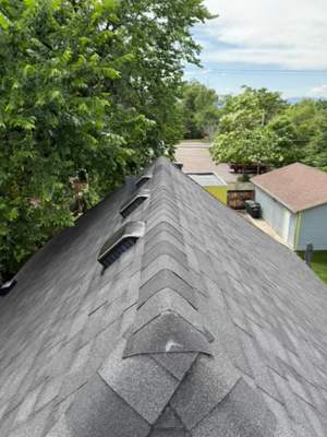 Residential Roof Replacement in Denver, CO