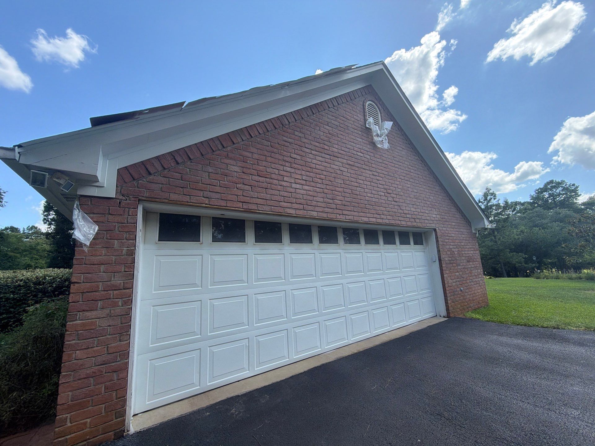 Same Color, Completely Fresh Look in Whitehouse, TX by Quality Coats Painting