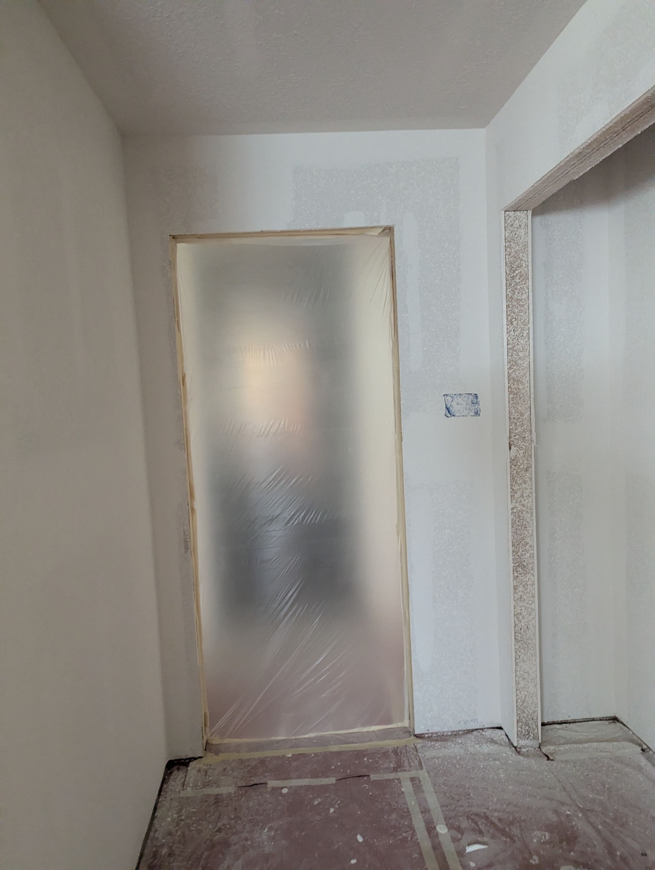 New Construction Interior Painting in Emory, TX by Quality Coats Painting