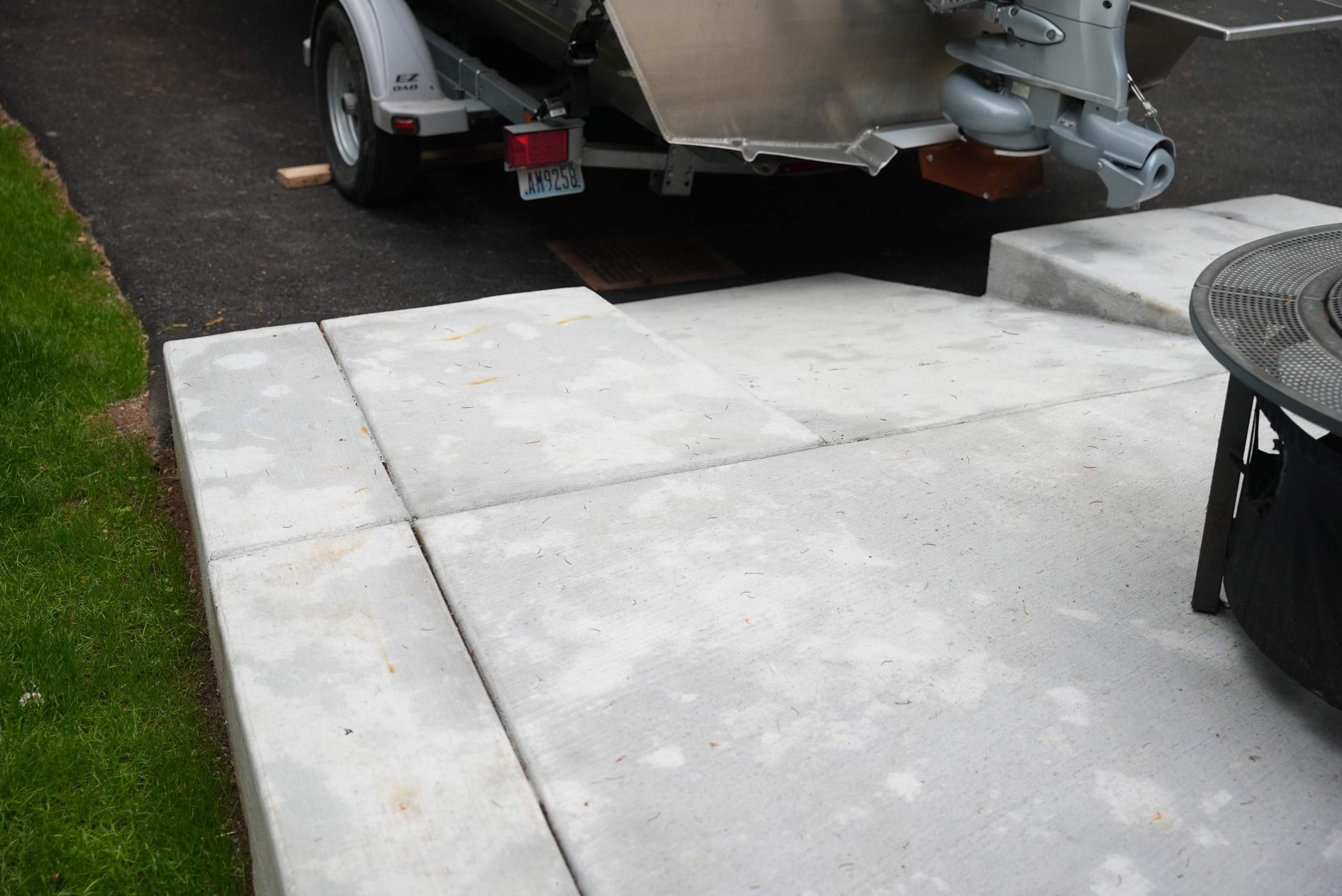 Concrete & Asphalt Renovation | Woodinville  by Jireh Asphalt & Concrete Inc 