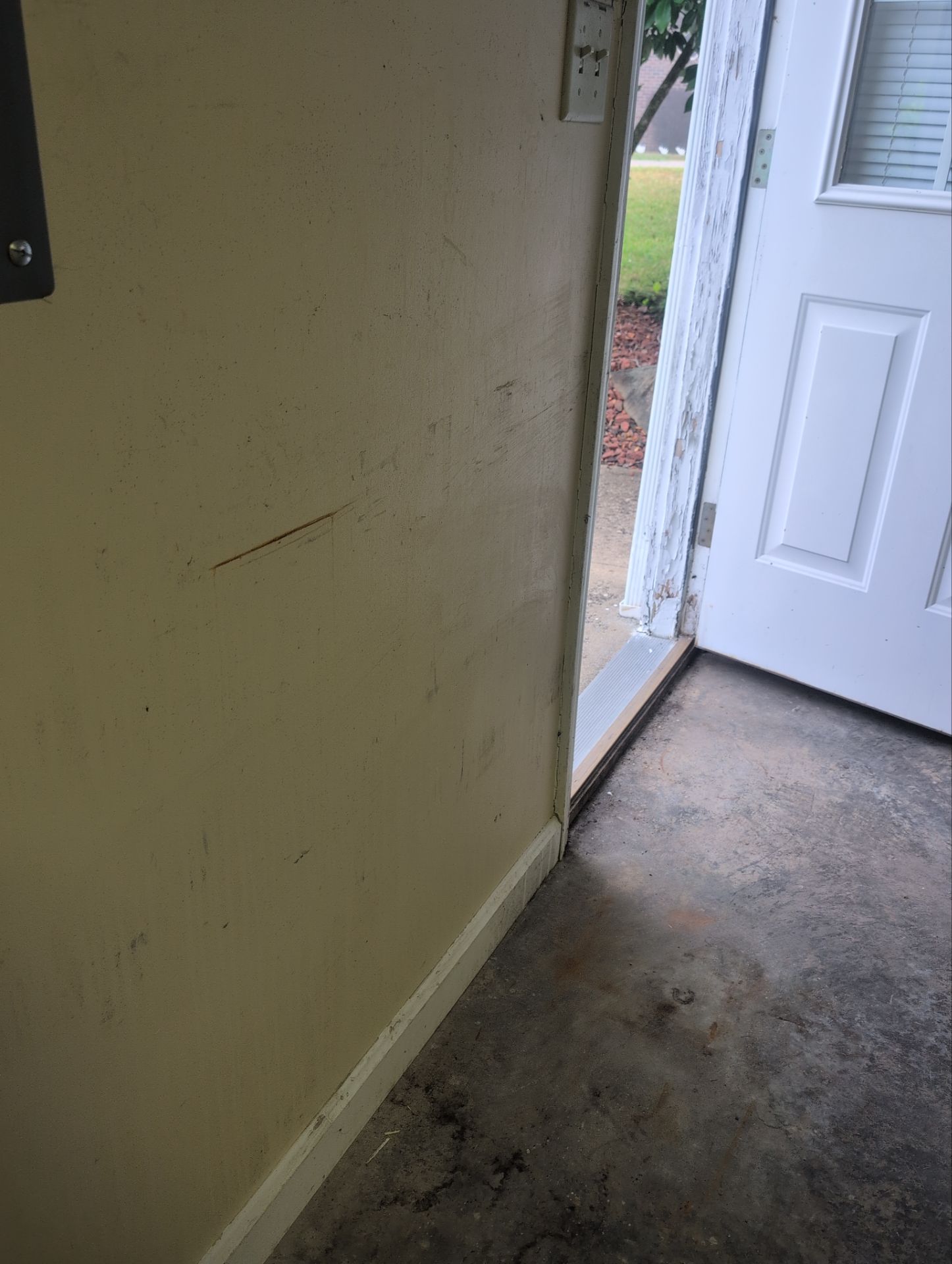 Mold remediation in Wheeling WV by Home Environment Solutions