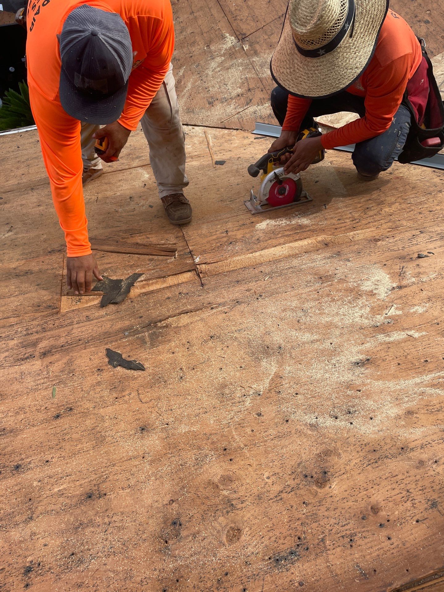 Roof Replacement Houston by Roof Repair Company
