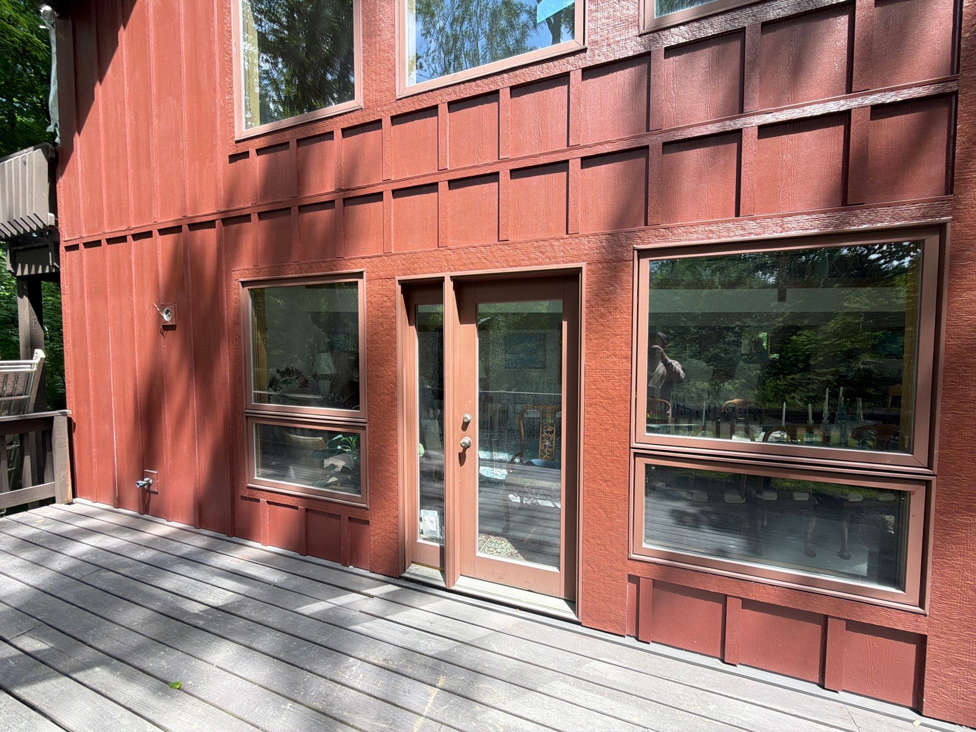 Project in Willoughby Hills, OH by Summit Siding & Remodeling
