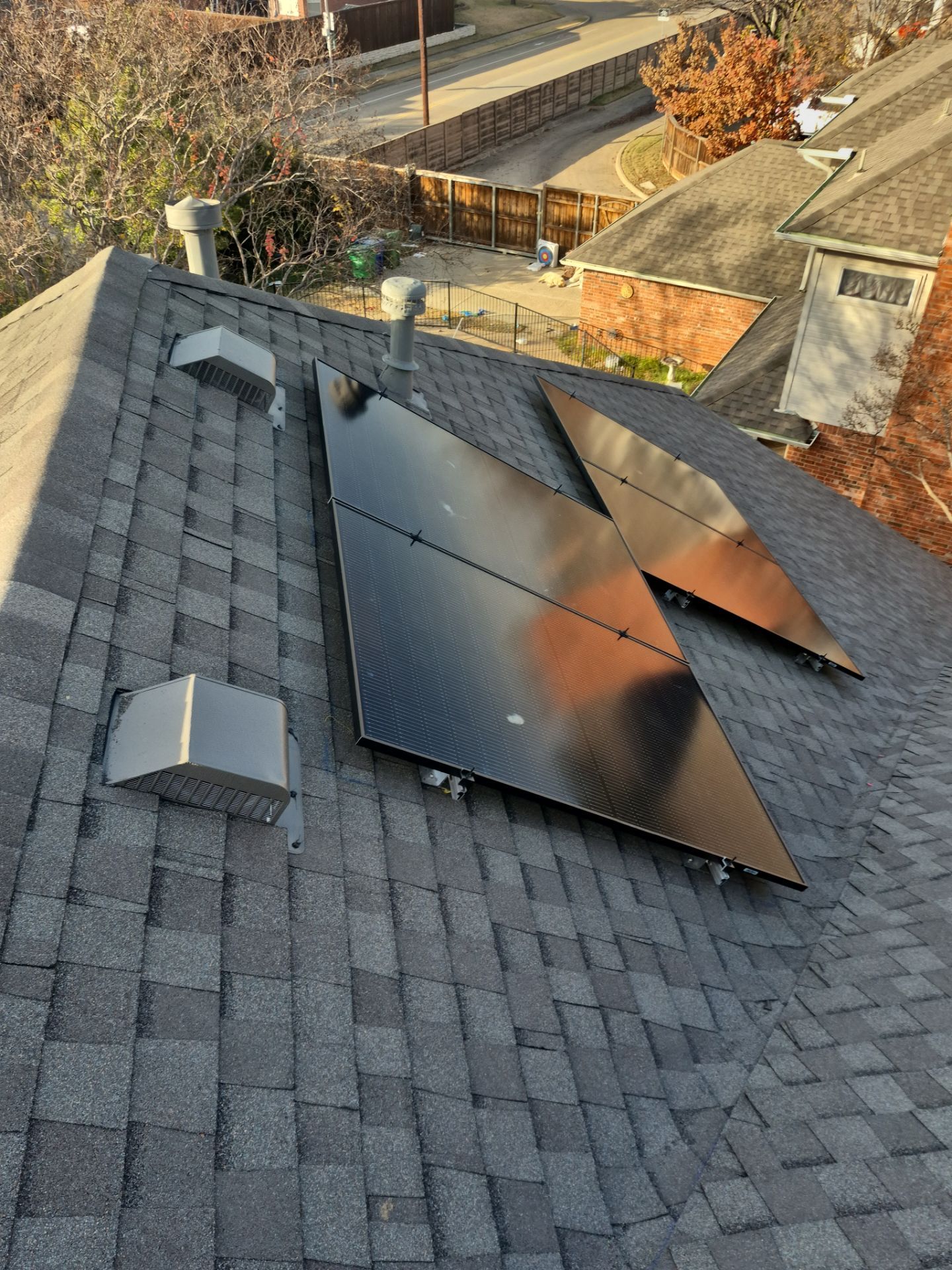 Alvin goes solar! by Trojan Solar