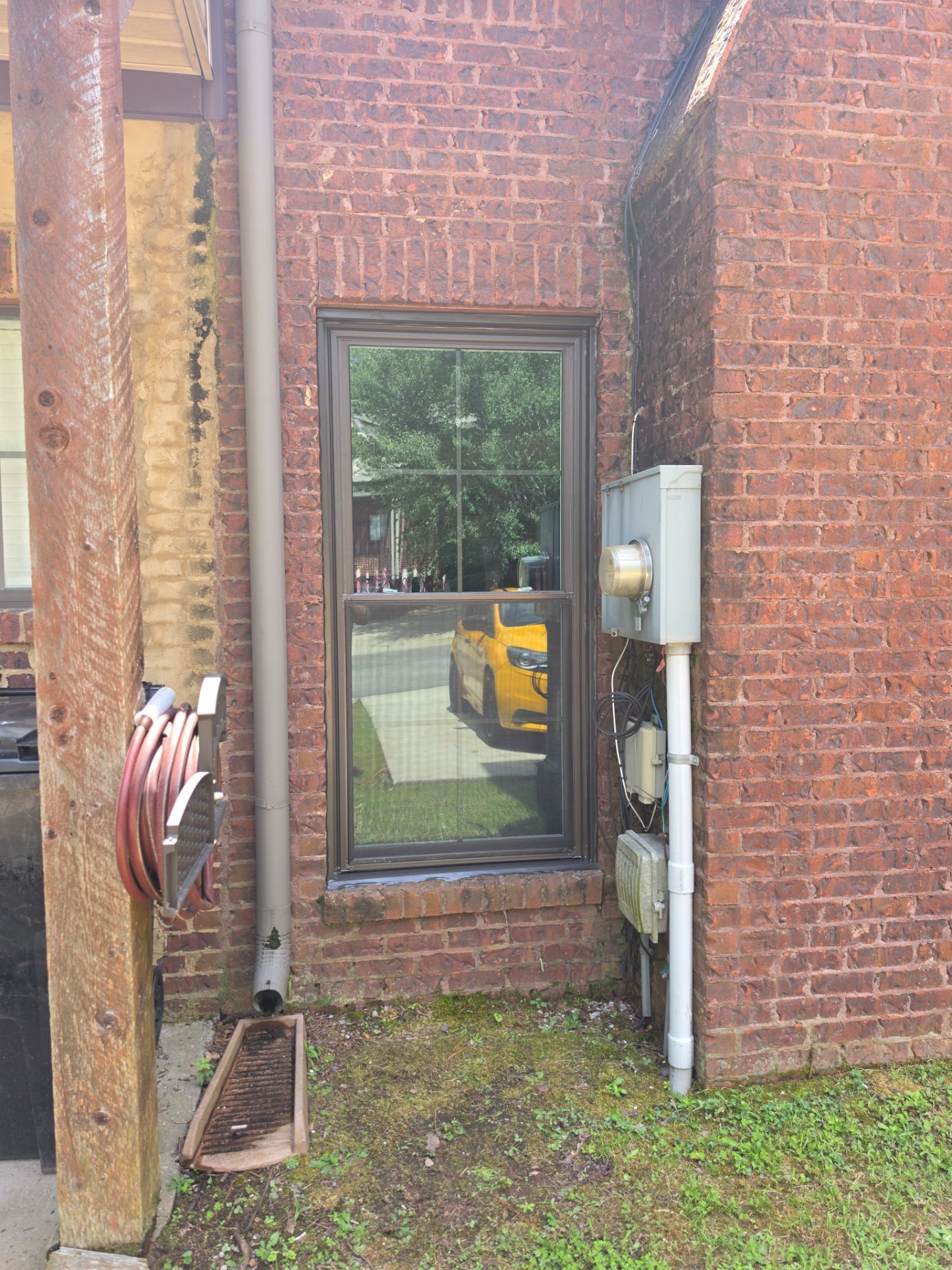 Merhout Project in Hoover by The Window Source