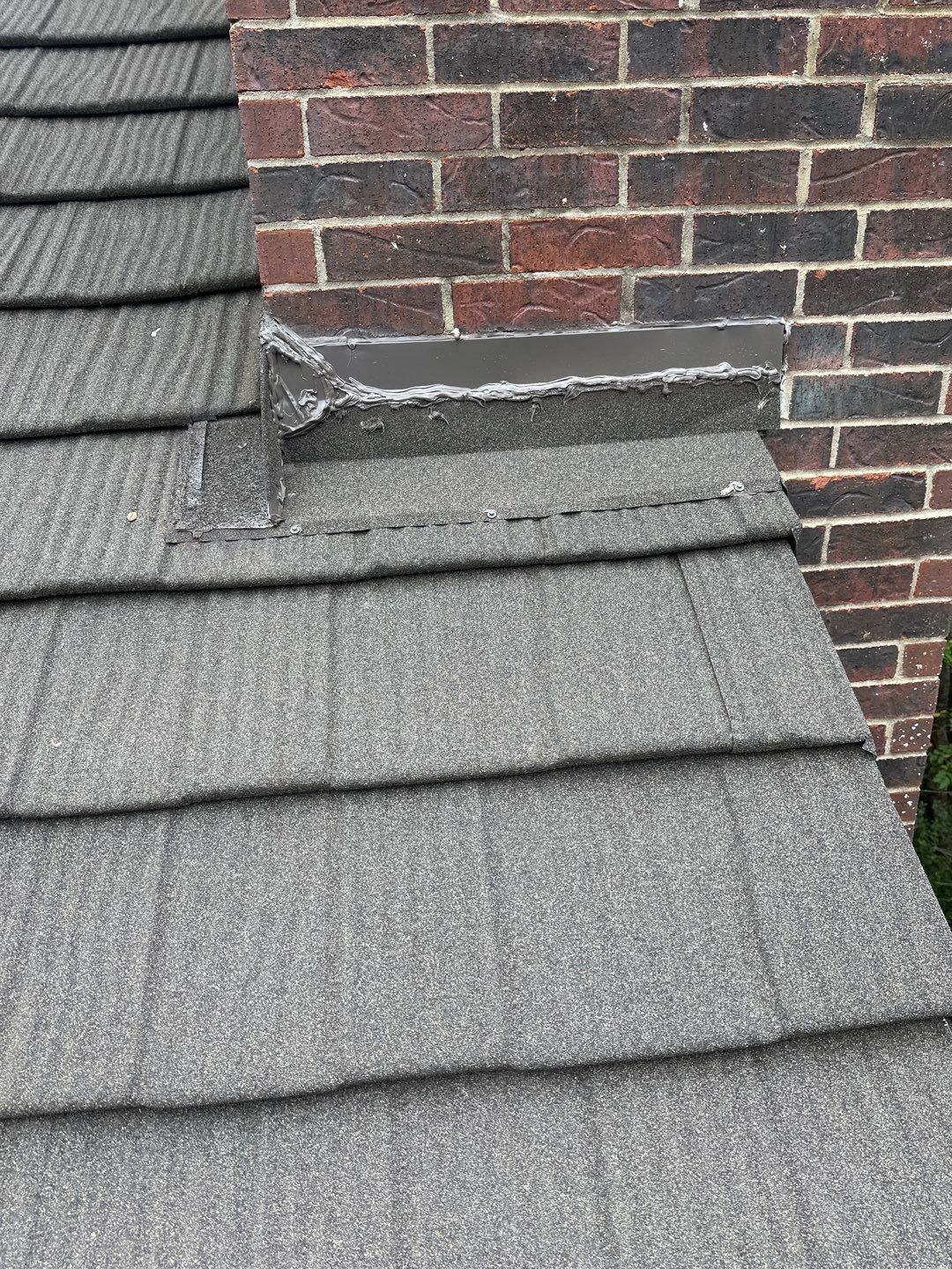 Residential Roofing Repair using Owen's Corning Duration (Lifetime) Shingles by Roof Repair Company
