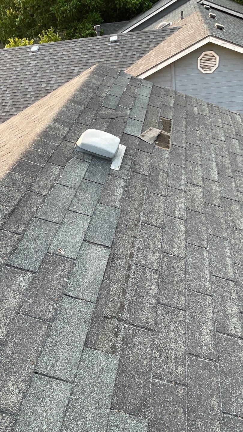 Meridian ID, Residential Roofing Installation using Owens Corning Duration in Driftwood by ID Roofing LLC