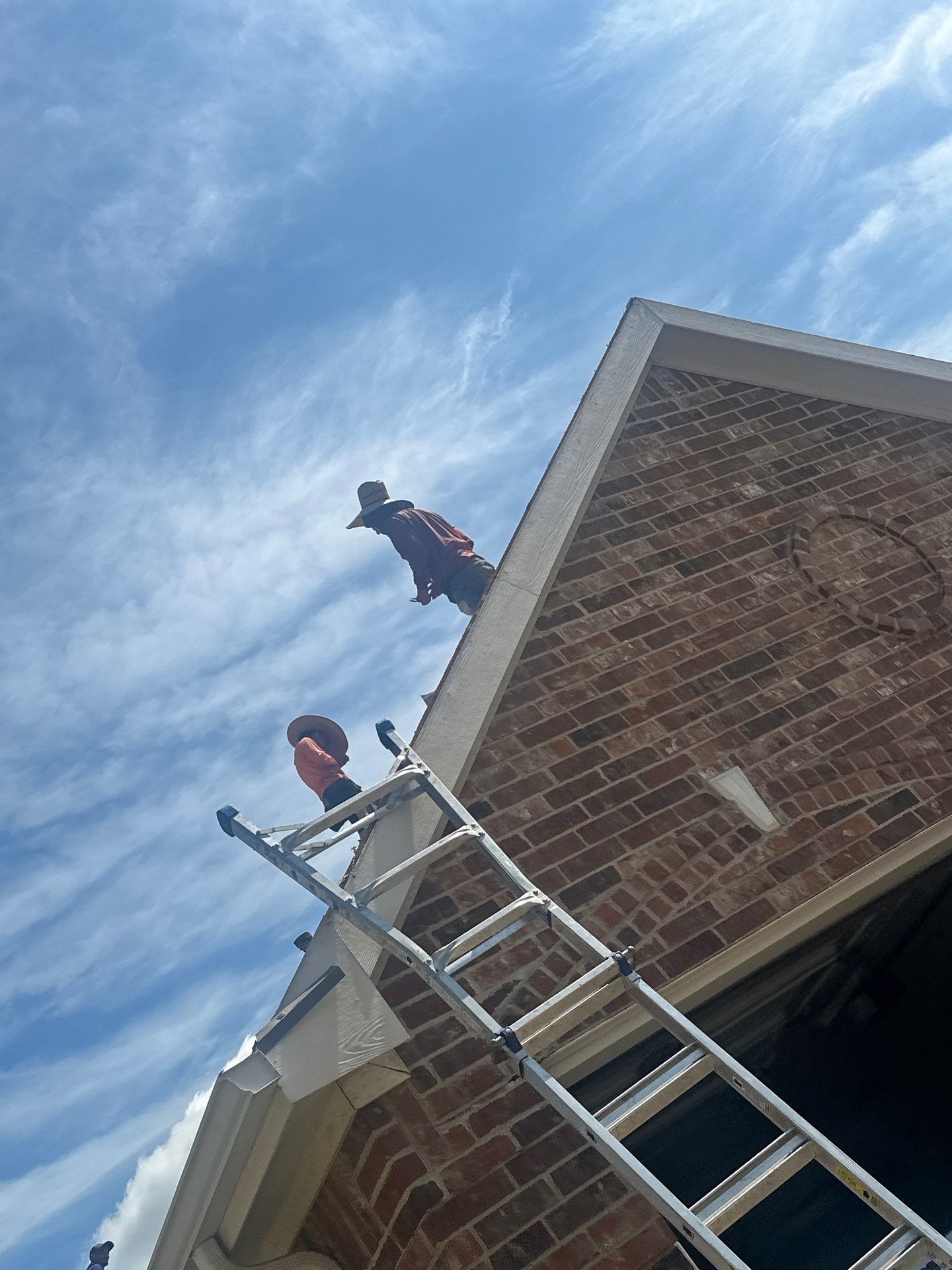 Project in Sachse by Rhino Roofing and General Contracting, LLC