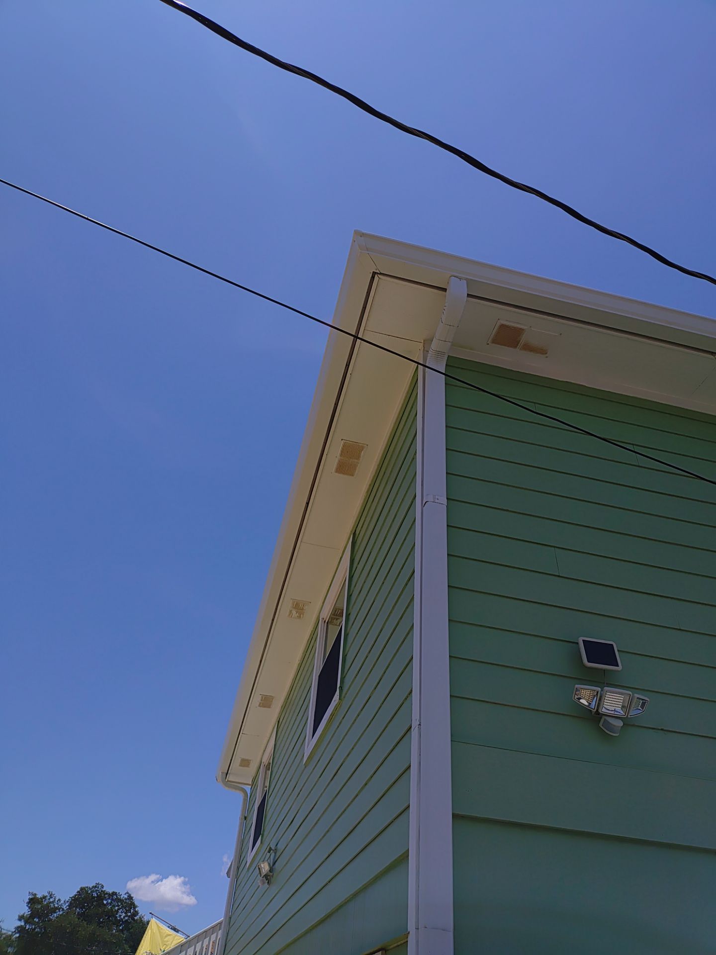 Professional Gutter Replacement in Pensacola FL  by Gutter Professors