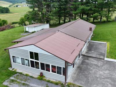 Goodson Residence