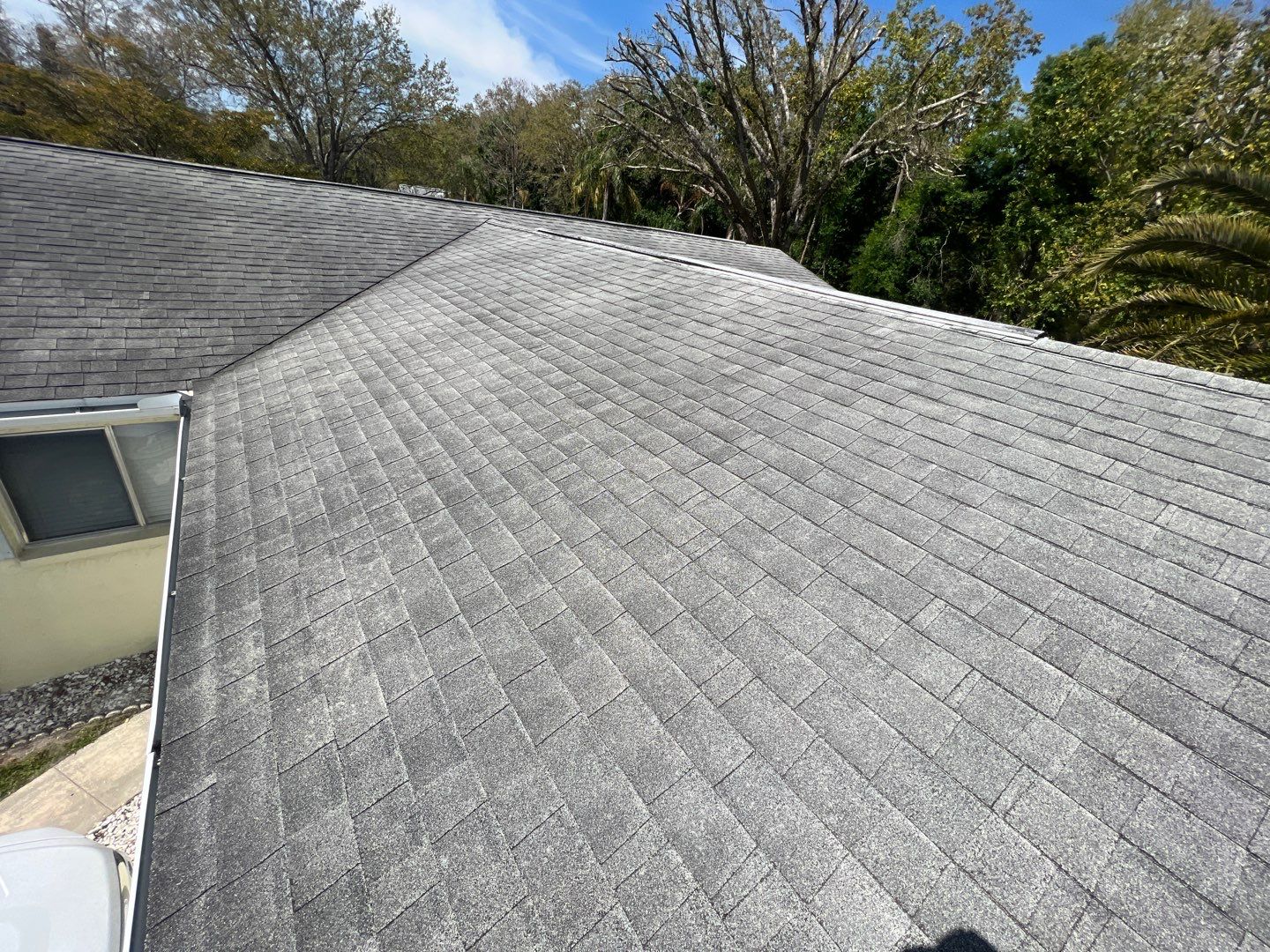 Residential Roofing Inspection  by Four Peaks Roofing