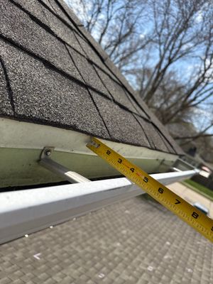 Project in Arlington