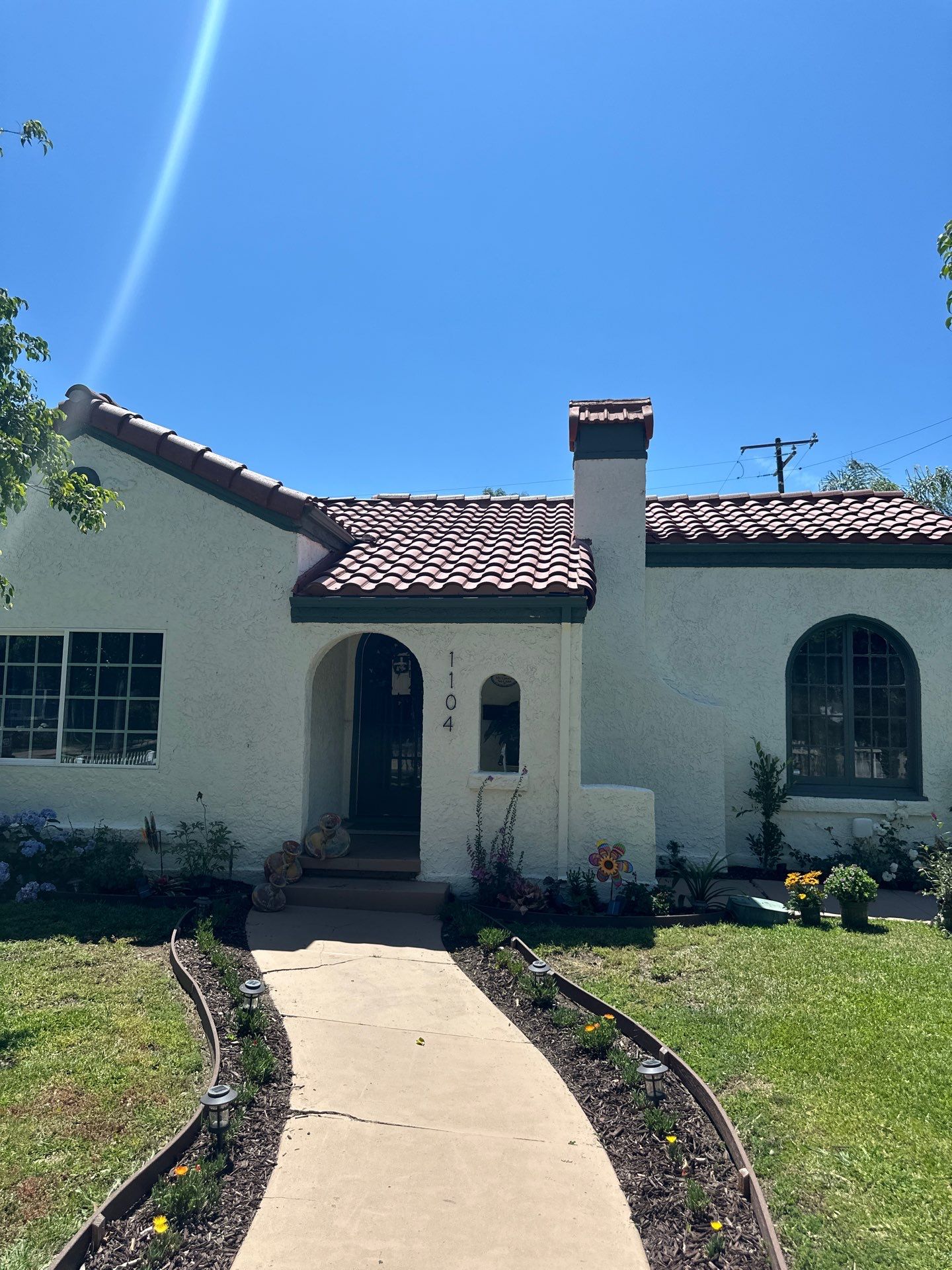 Roof Replacement - Santa Ana, CA 92707 by Epic Roof Replacement