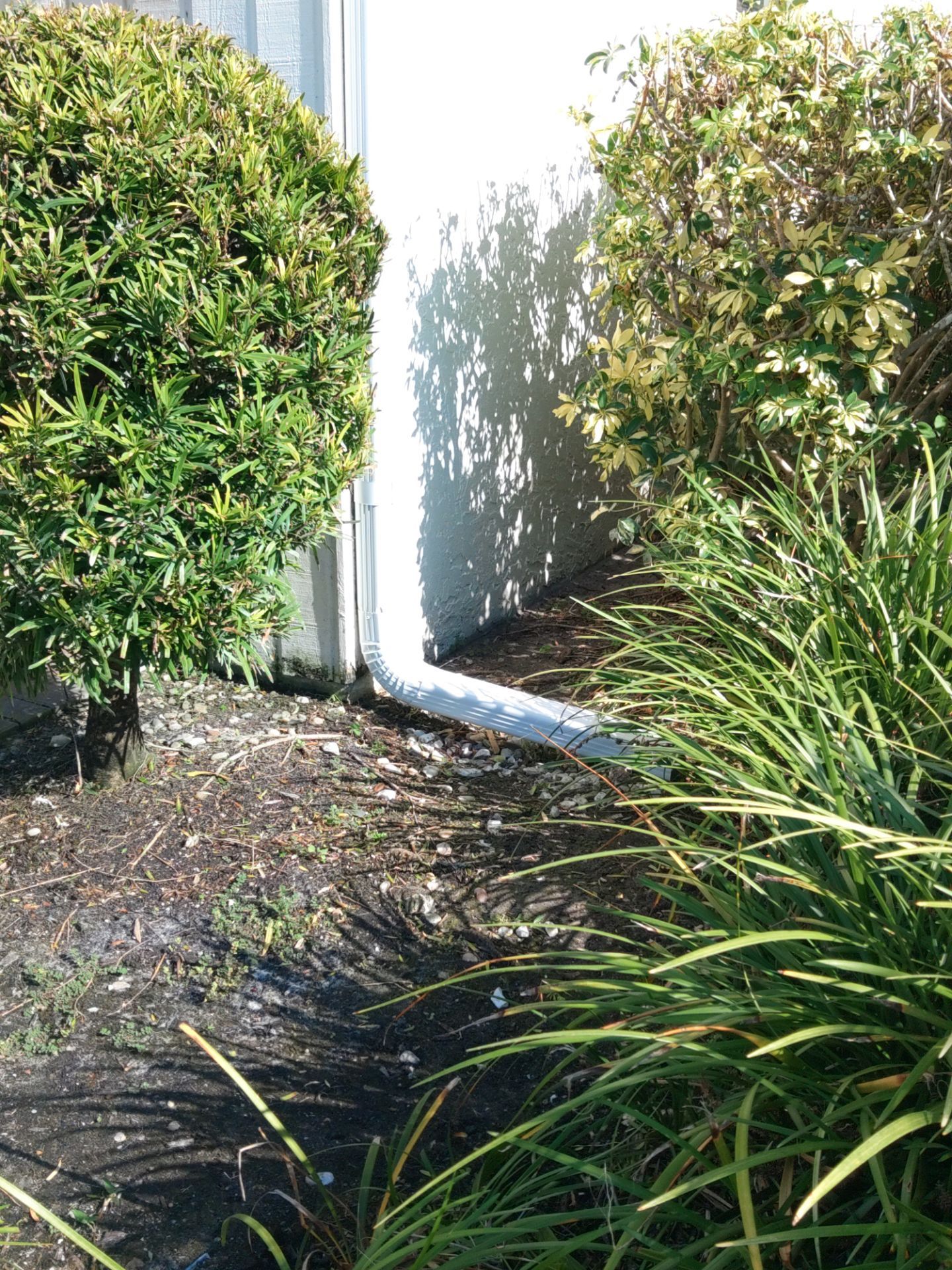 Soffit Ventilation Upgrade in Sarasota FL by Gutter Professors