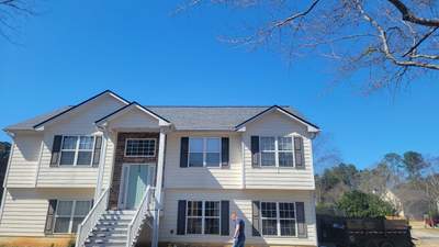 Owens Corning Duration Roofing System