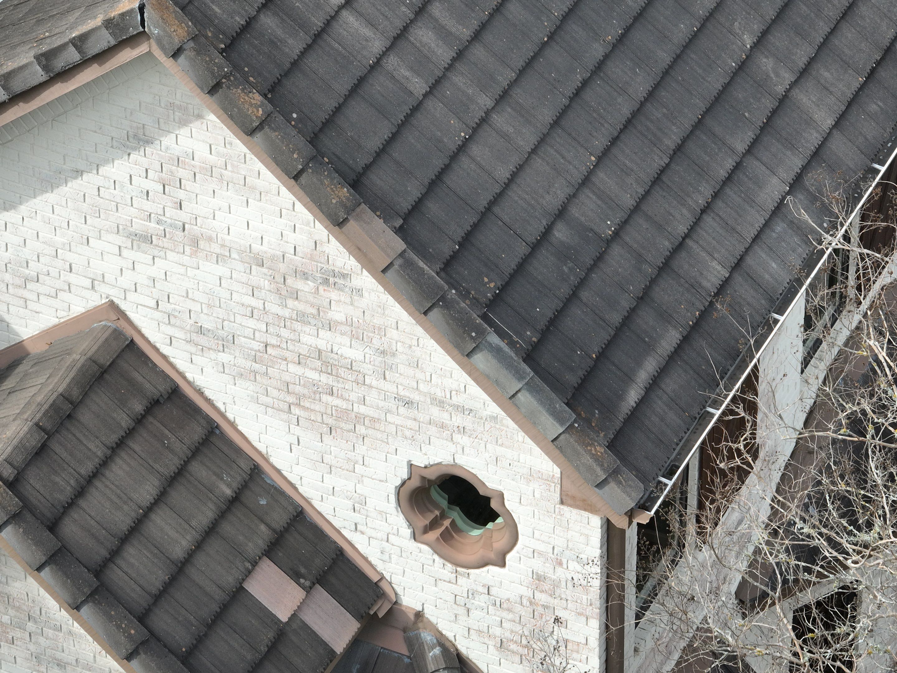 Tile Roof Repair  by Premier Roofing and Contracting