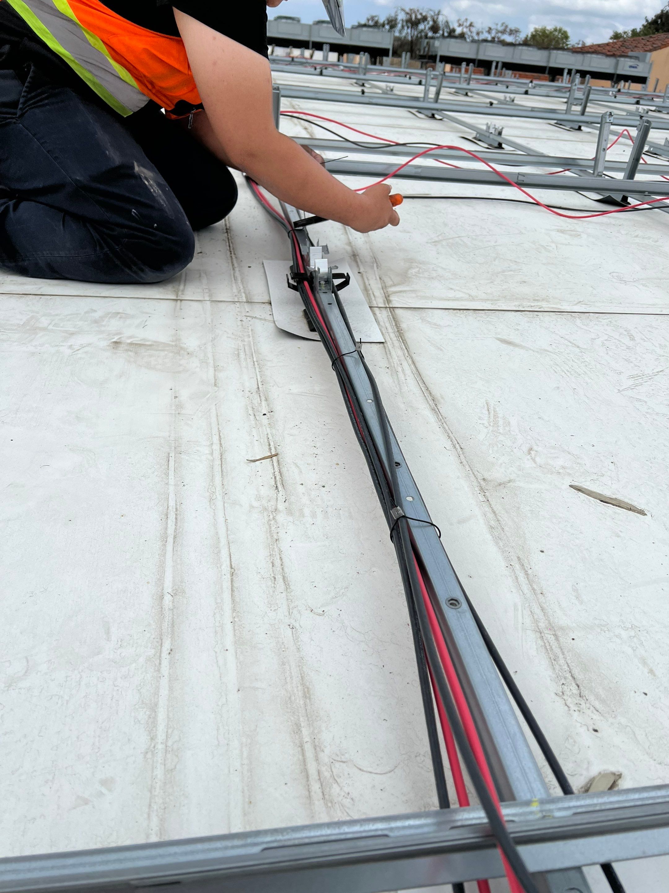 Albertsons MoorePark 372.78Kw by Better Energy Solutions