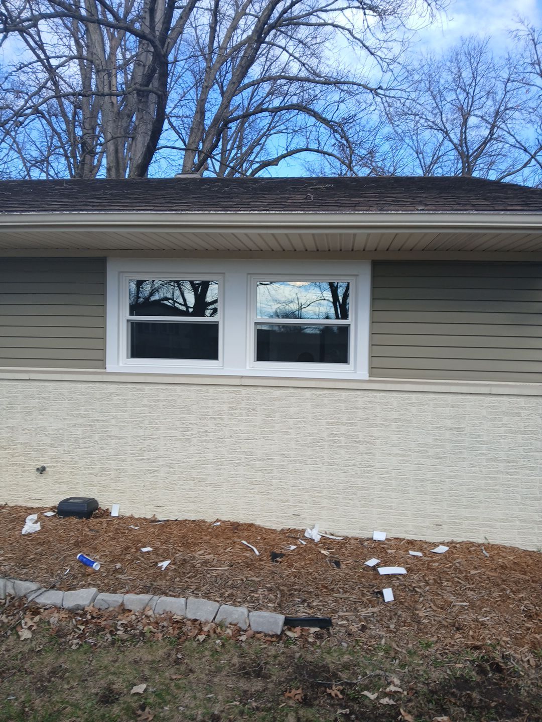 11 Window Replacement Project - Fort Wayne, In 46815 by Window World Of Fort Wayne