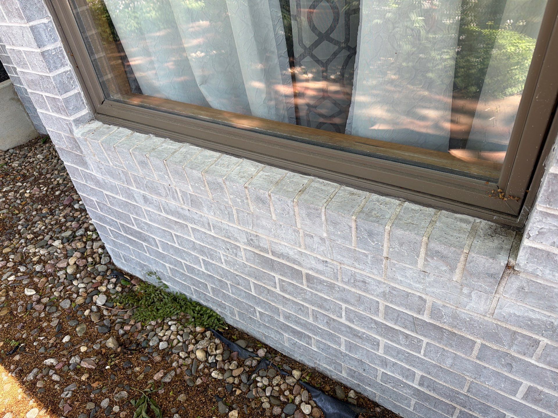 Exterior Painting in Sioux Falls by Select Painting, Coatings & Garage Cabinets