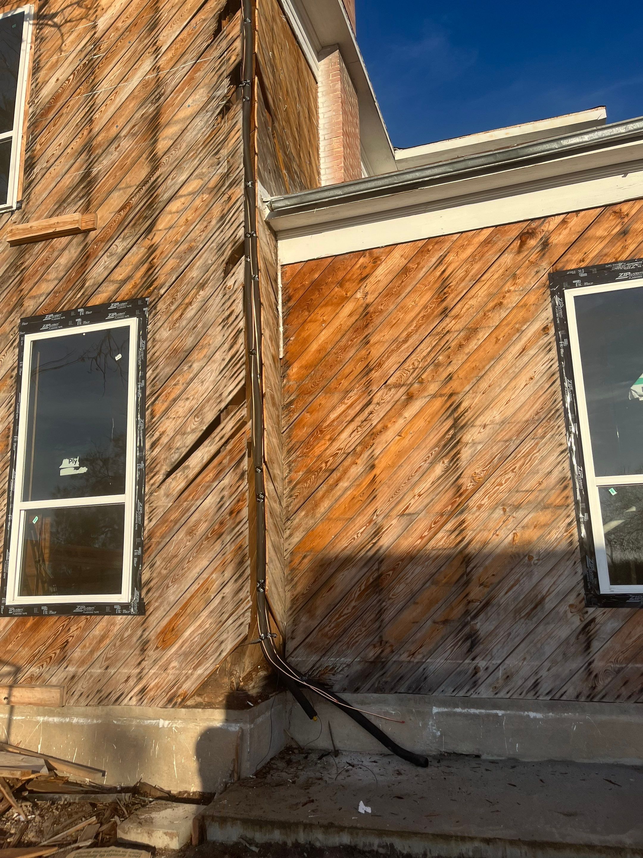 Full Home Remodel by TXN Remodeling n Construction