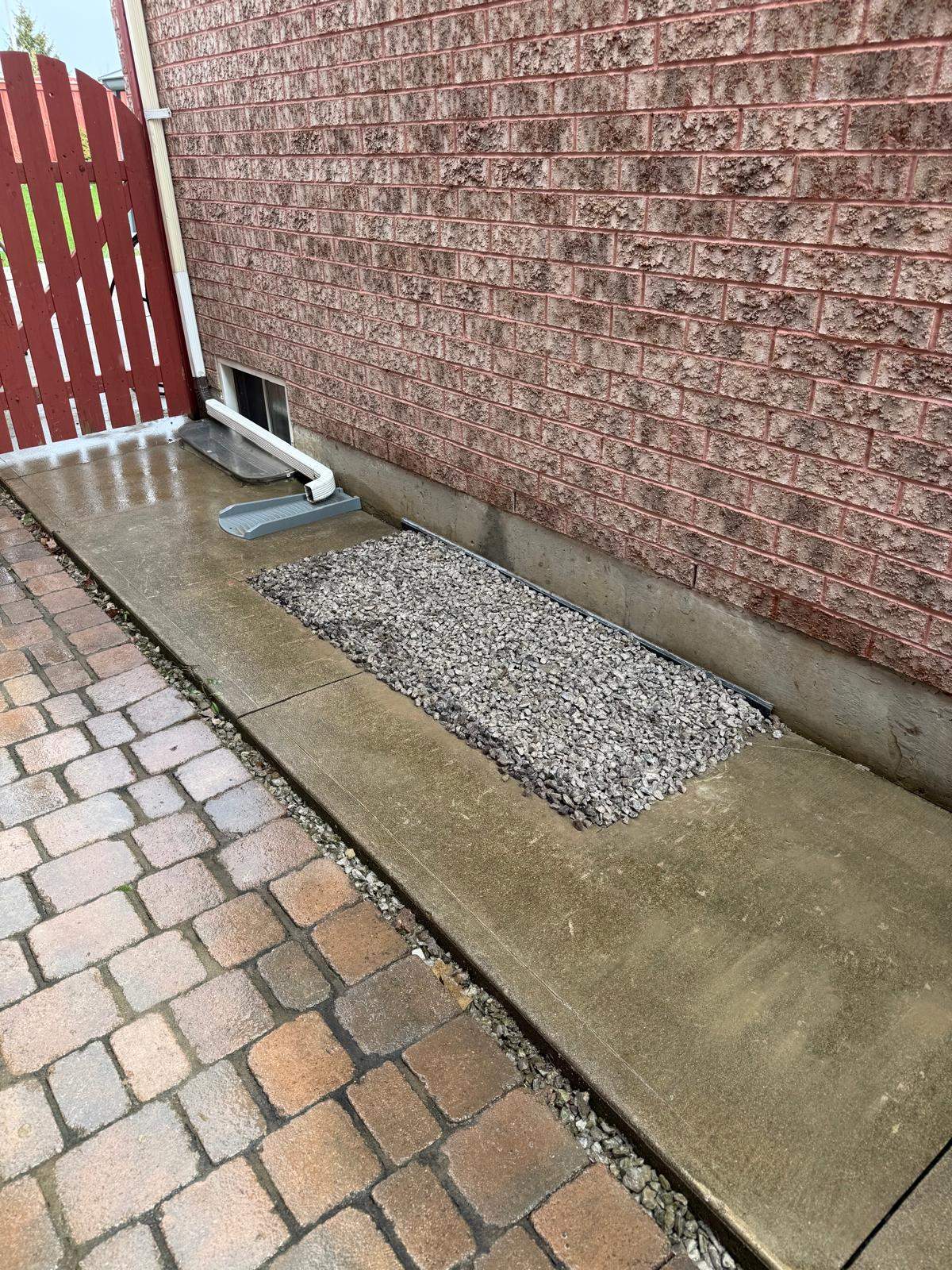 Foundation Waterproofing and Exterior Crack Repair in Brampton by Canada Waterproofers Inc