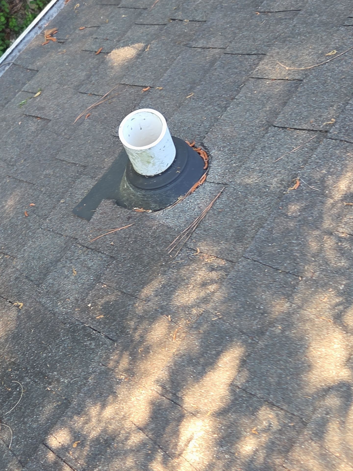 Asphalt Roof Replacement in Birmingham by NANOROOF Alabama