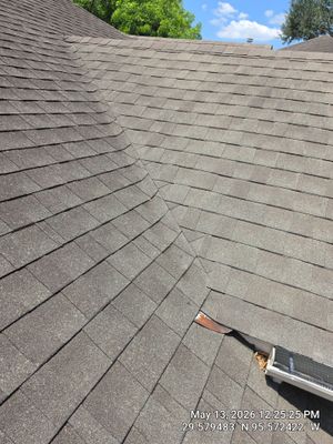 Project in Missouri City